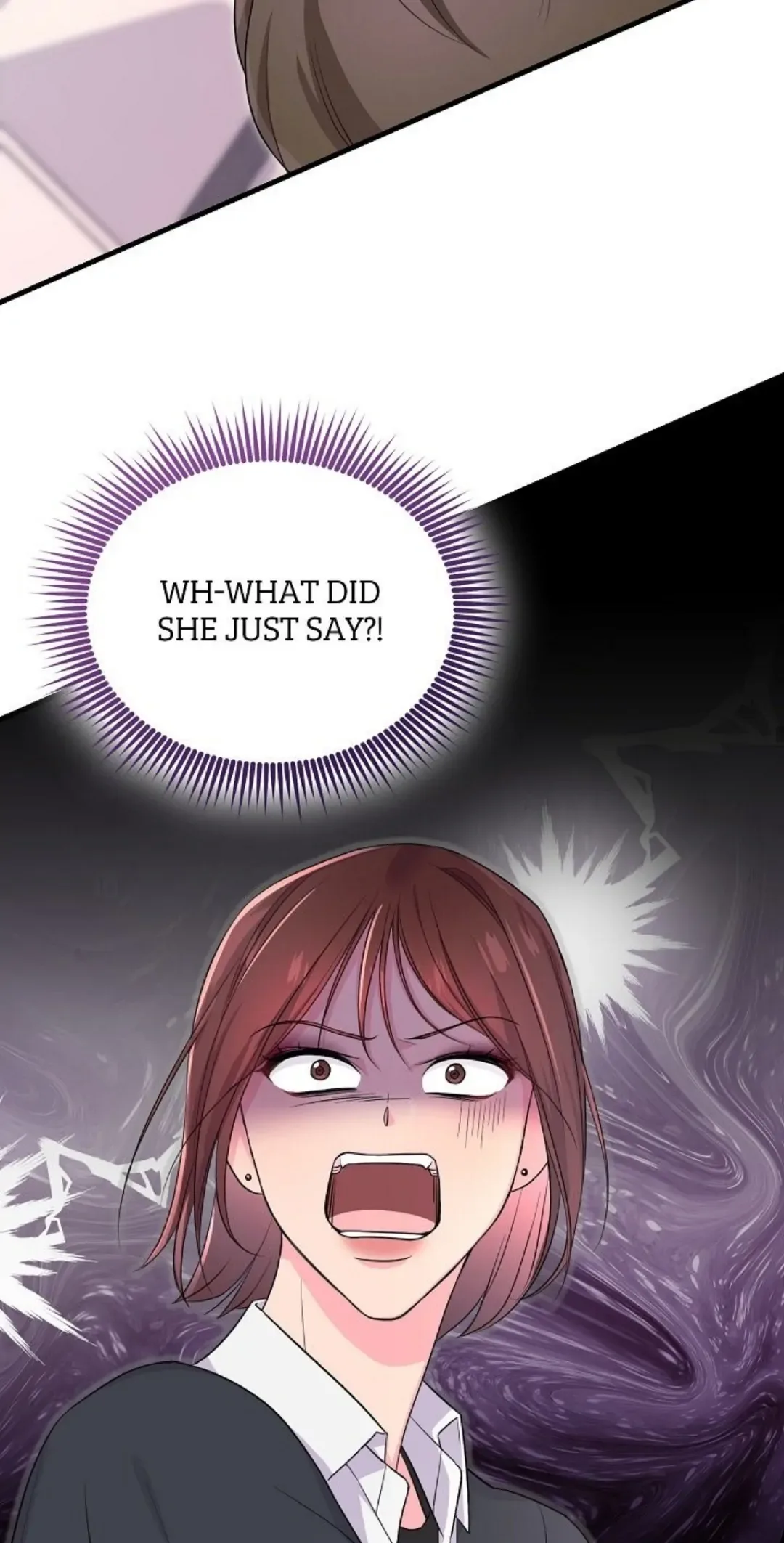 Moonshark: Sharks Are Born To Be Stars Chapter 7 page 47