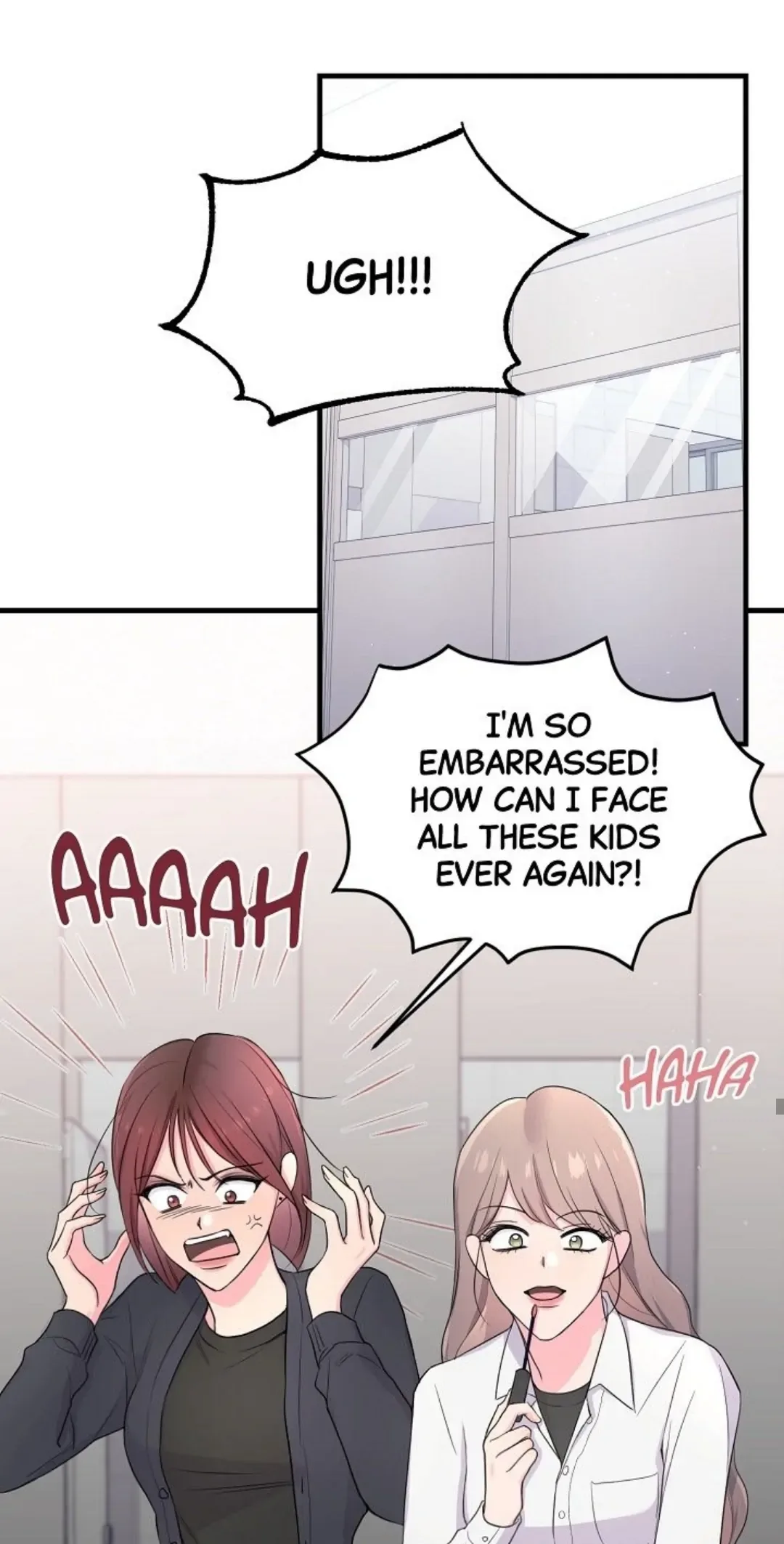 Moonshark: Sharks Are Born To Be Stars Chapter 7 page 70