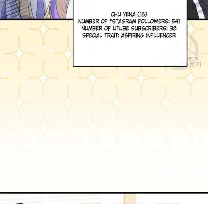 Moonshark: Sharks Are Born To Be Stars Chapter 2 page 59
