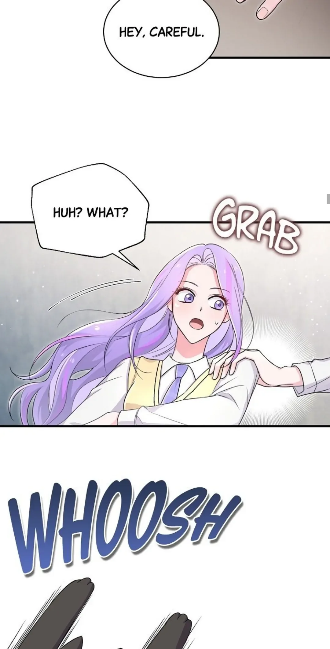 Moonshark: Sharks Are Born To Be Stars Chapter 9 page 22
