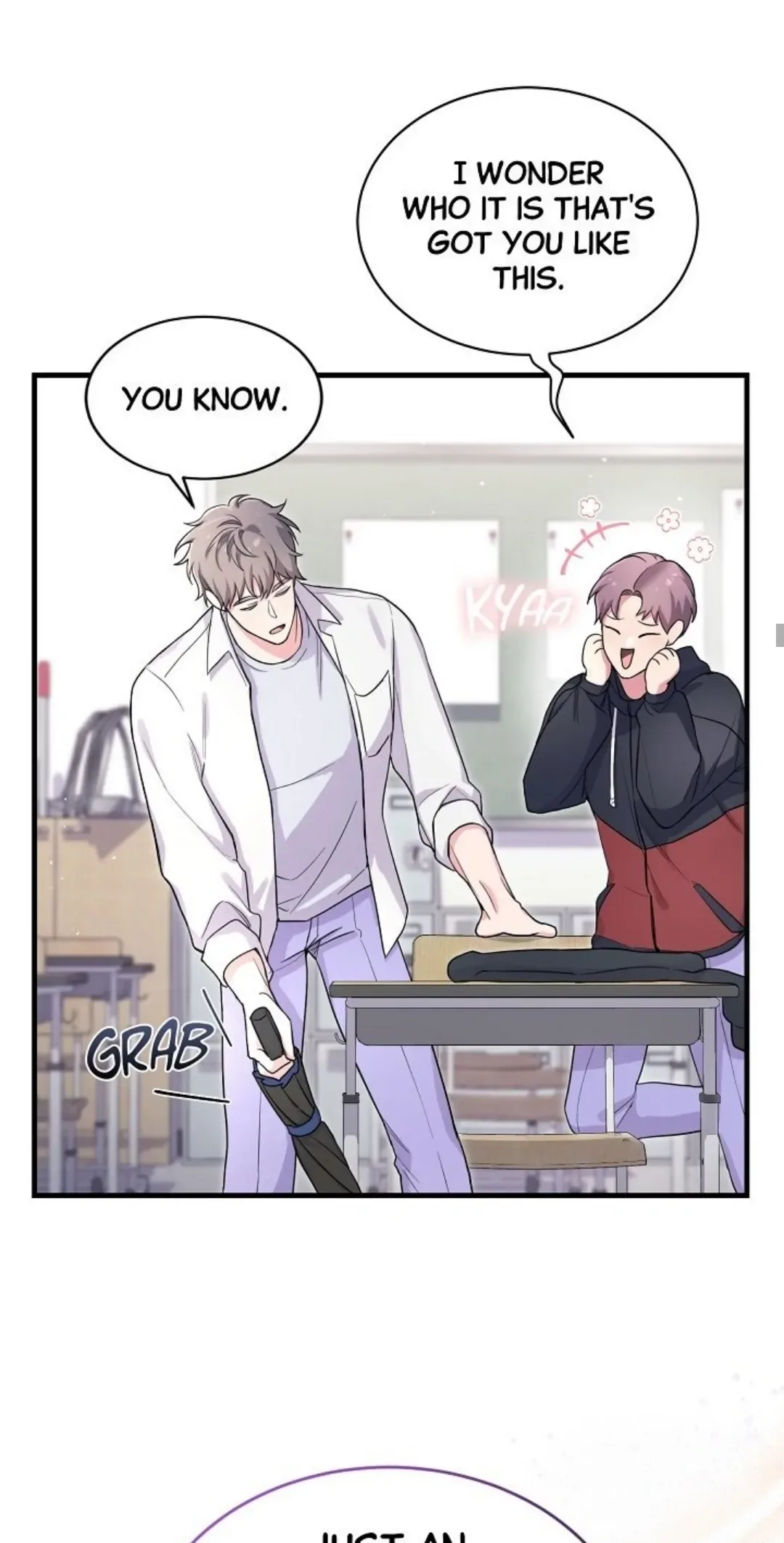 Moonshark: Sharks Are Born To Be Stars Chapter 9 page 29