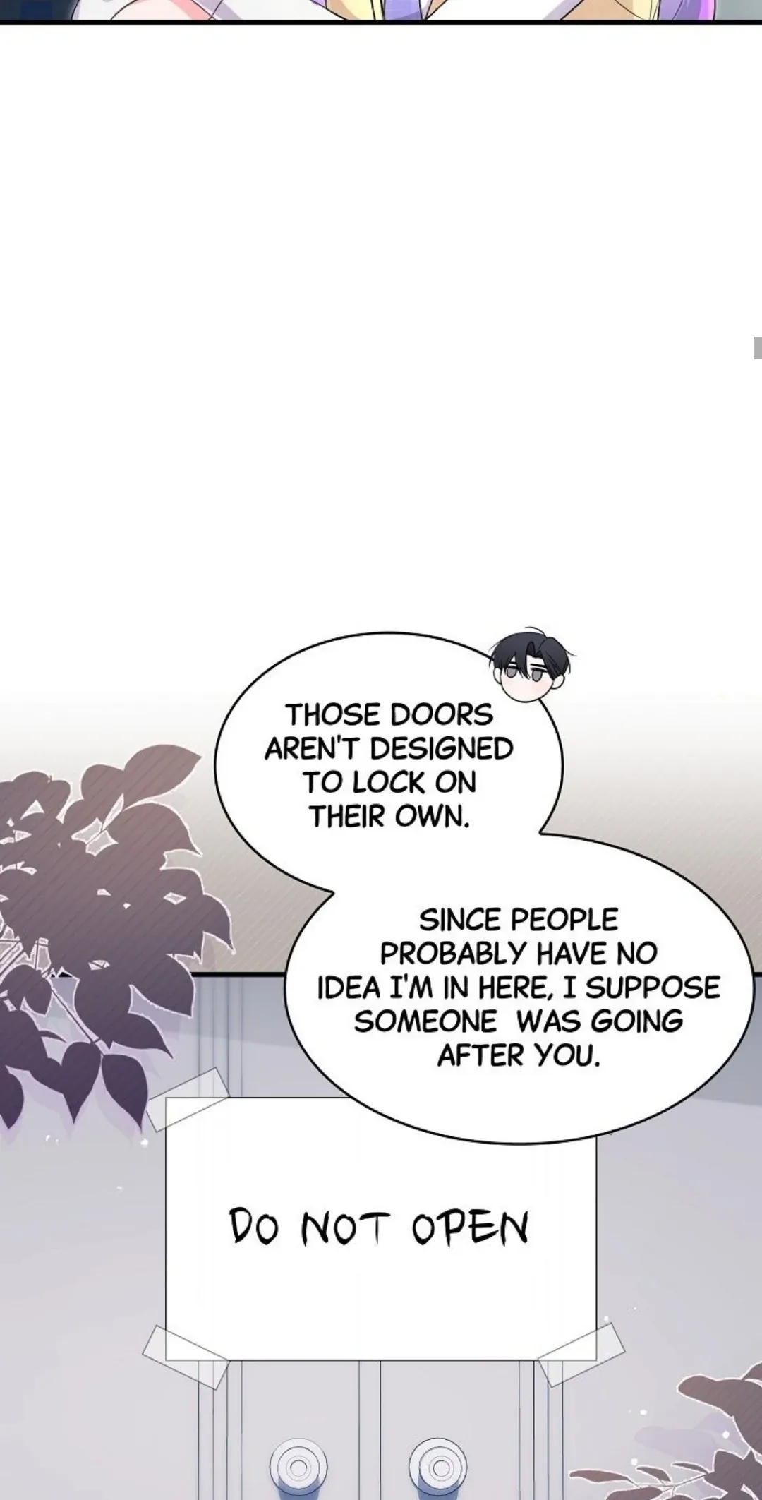 Moonshark: Sharks Are Born To Be Stars Chapter 9 page 17