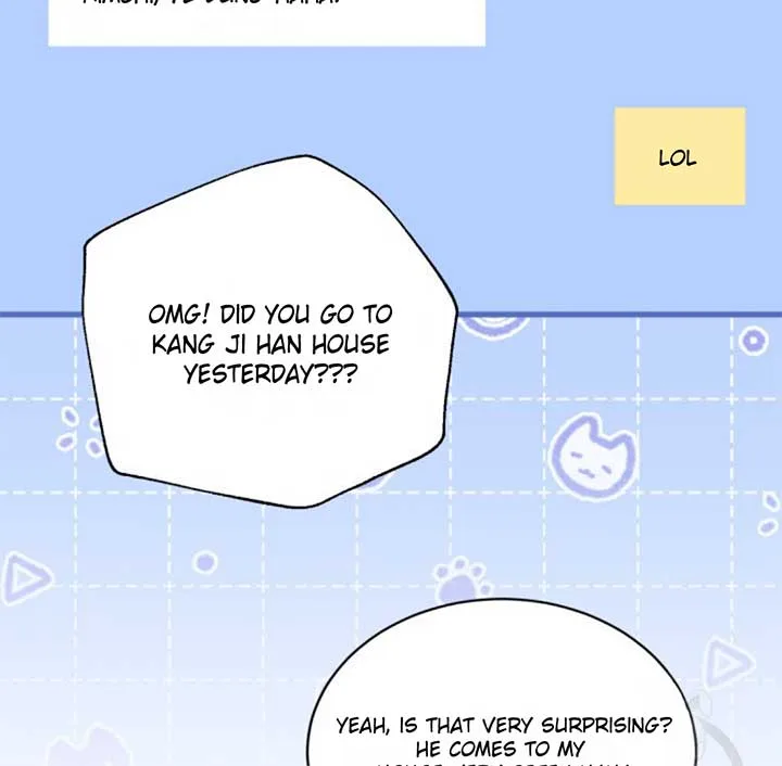 Moonshark: Sharks Are Born To Be Stars Chapter 2 page 86