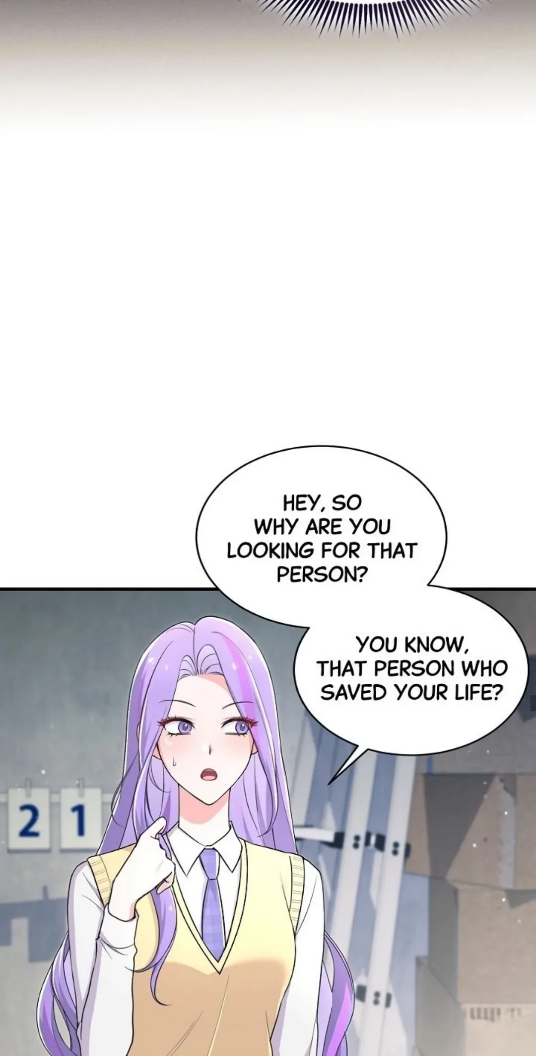 Moonshark: Sharks Are Born To Be Stars Chapter 9 page 46