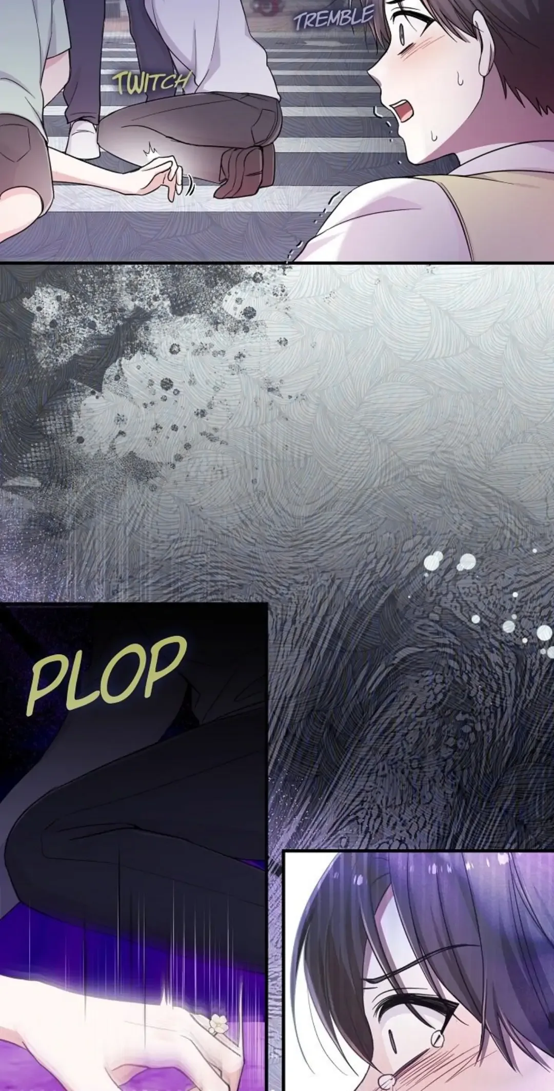 Moonshark: Sharks Are Born To Be Stars Chapter 9 page 64