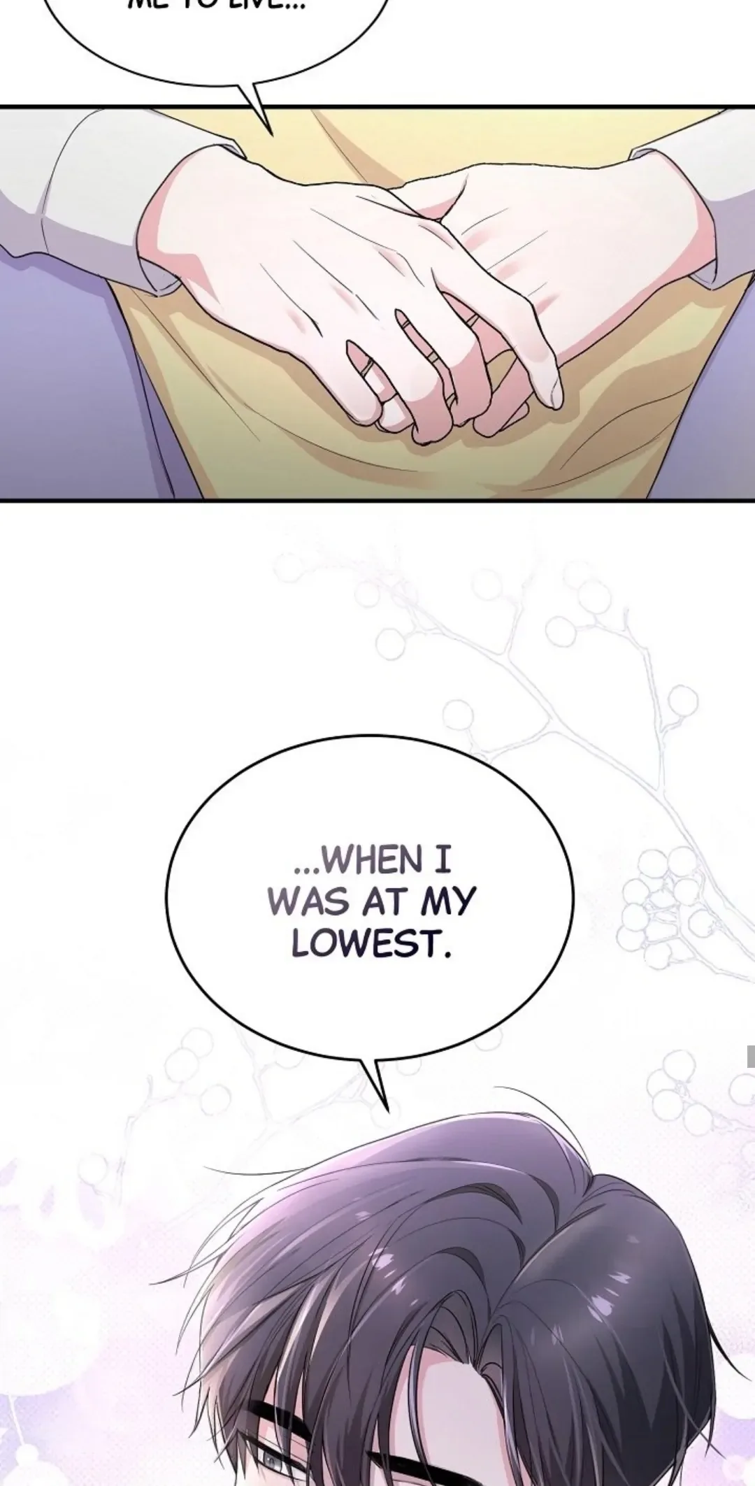 Moonshark: Sharks Are Born To Be Stars Chapter 9 page 49