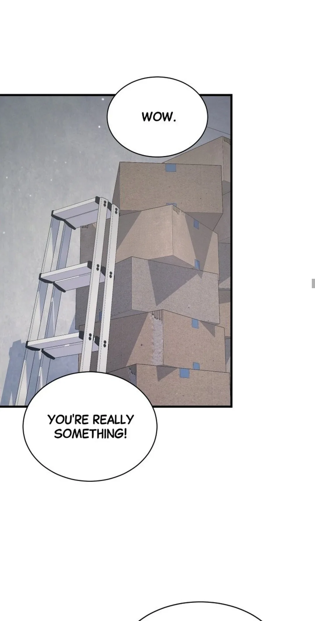 Moonshark: Sharks Are Born To Be Stars Chapter 9 page 32