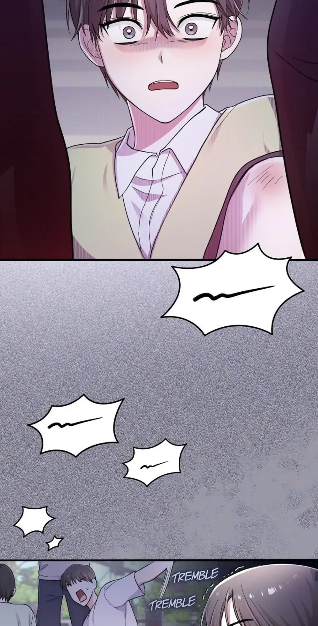Moonshark: Sharks Are Born To Be Stars Chapter 9 page 63