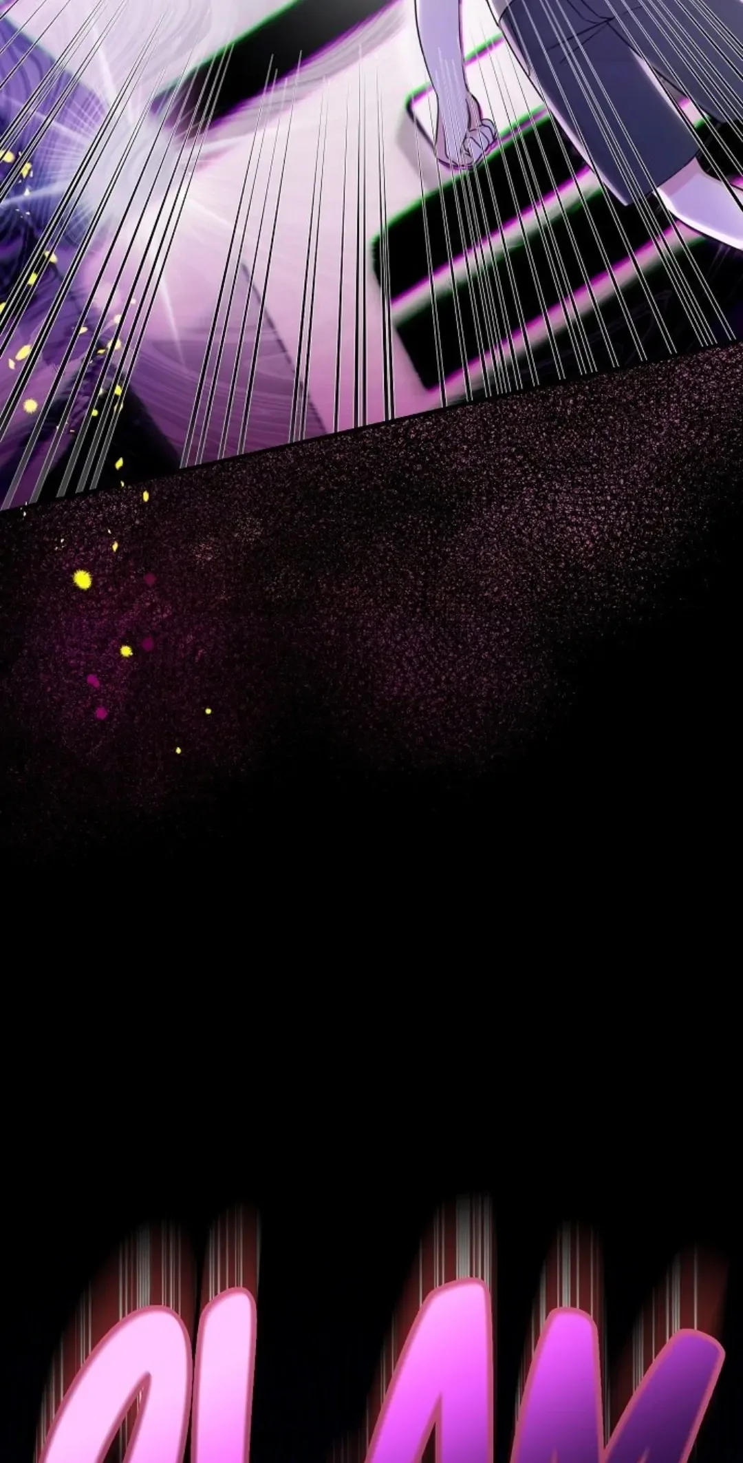 Moonshark: Sharks Are Born To Be Stars Chapter 9 page 61