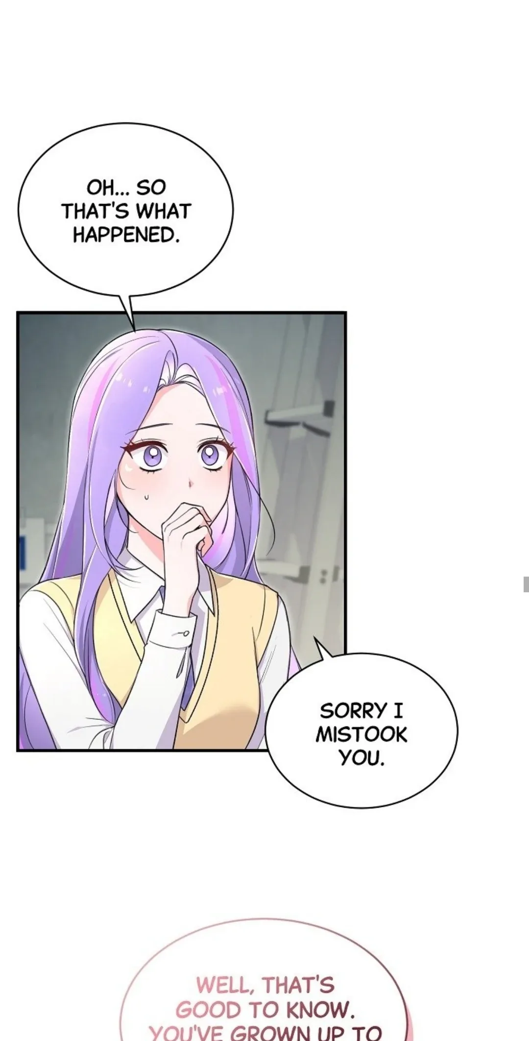 Moonshark: Sharks Are Born To Be Stars Chapter 9 page 39