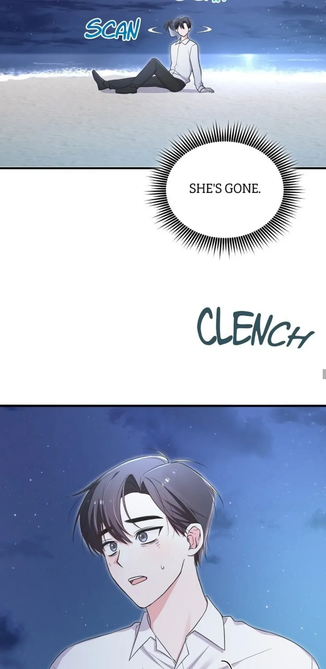 Moonshark: Sharks Are Born To Be Stars Chapter 10 page 39