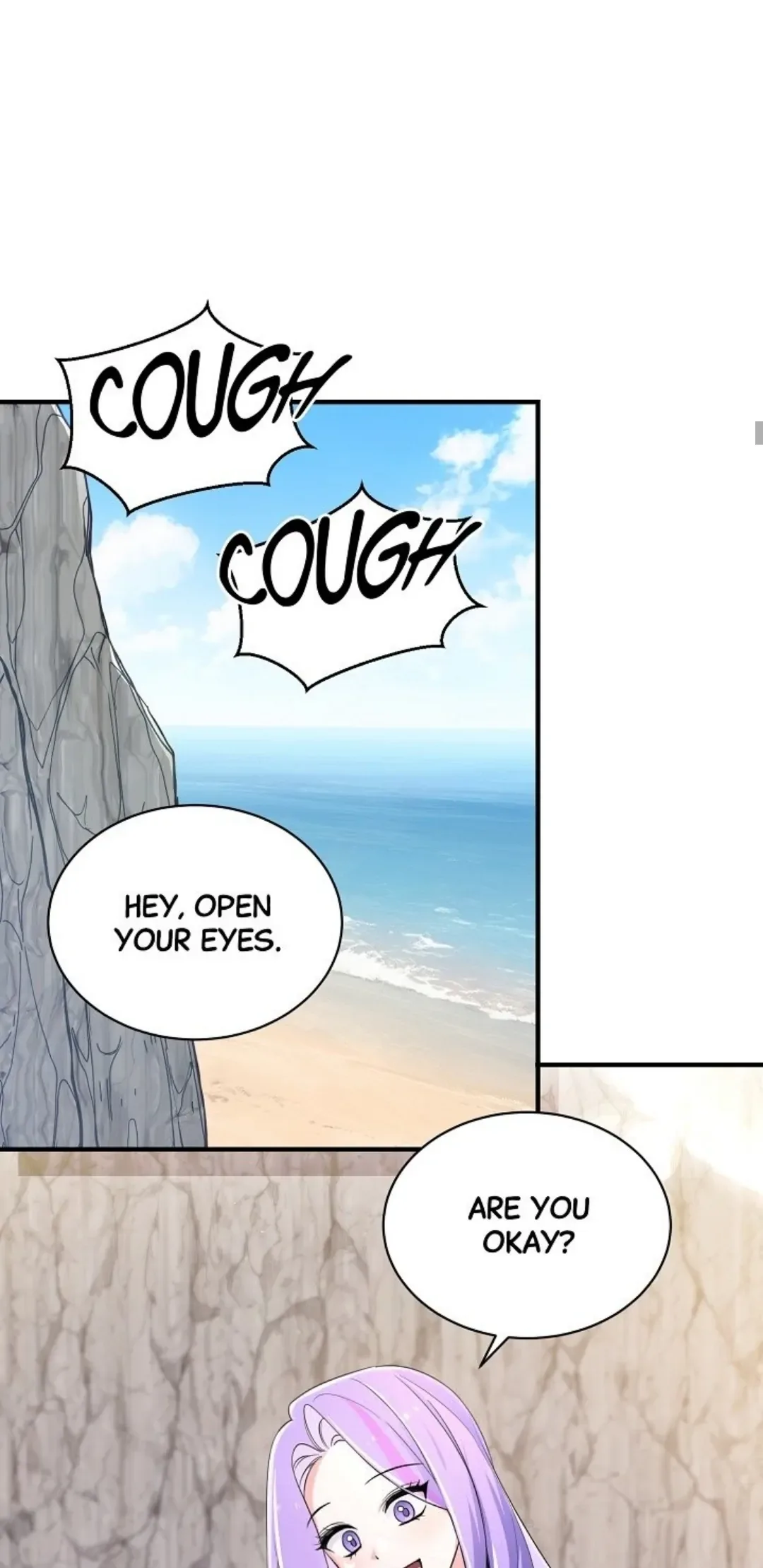 Moonshark: Sharks Are Born To Be Stars Chapter 10 page 20