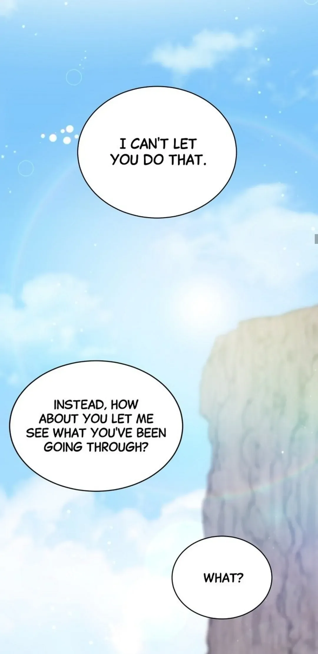 Moonshark: Sharks Are Born To Be Stars Chapter 10 page 26
