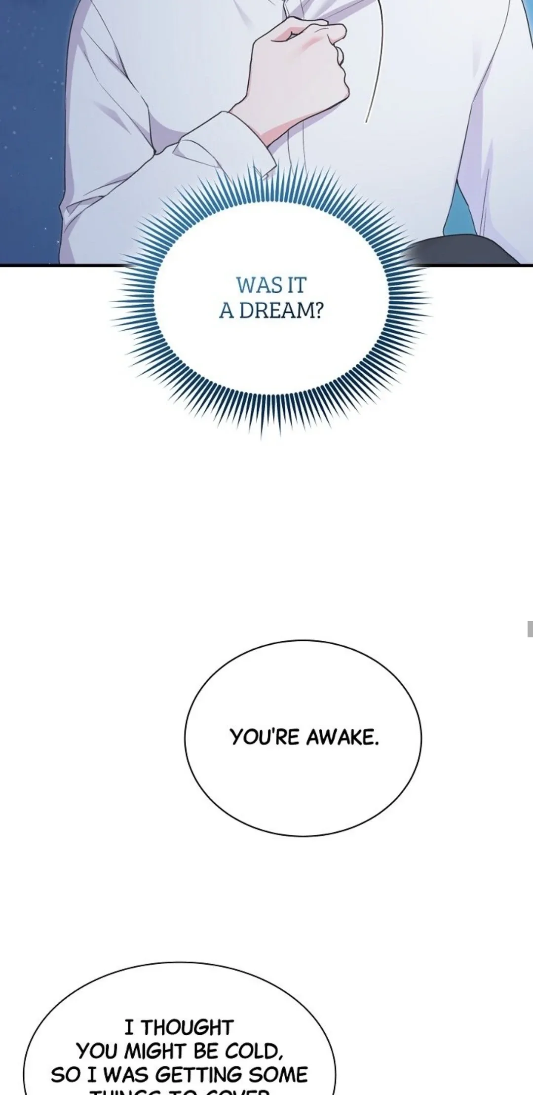 Moonshark: Sharks Are Born To Be Stars Chapter 10 page 40