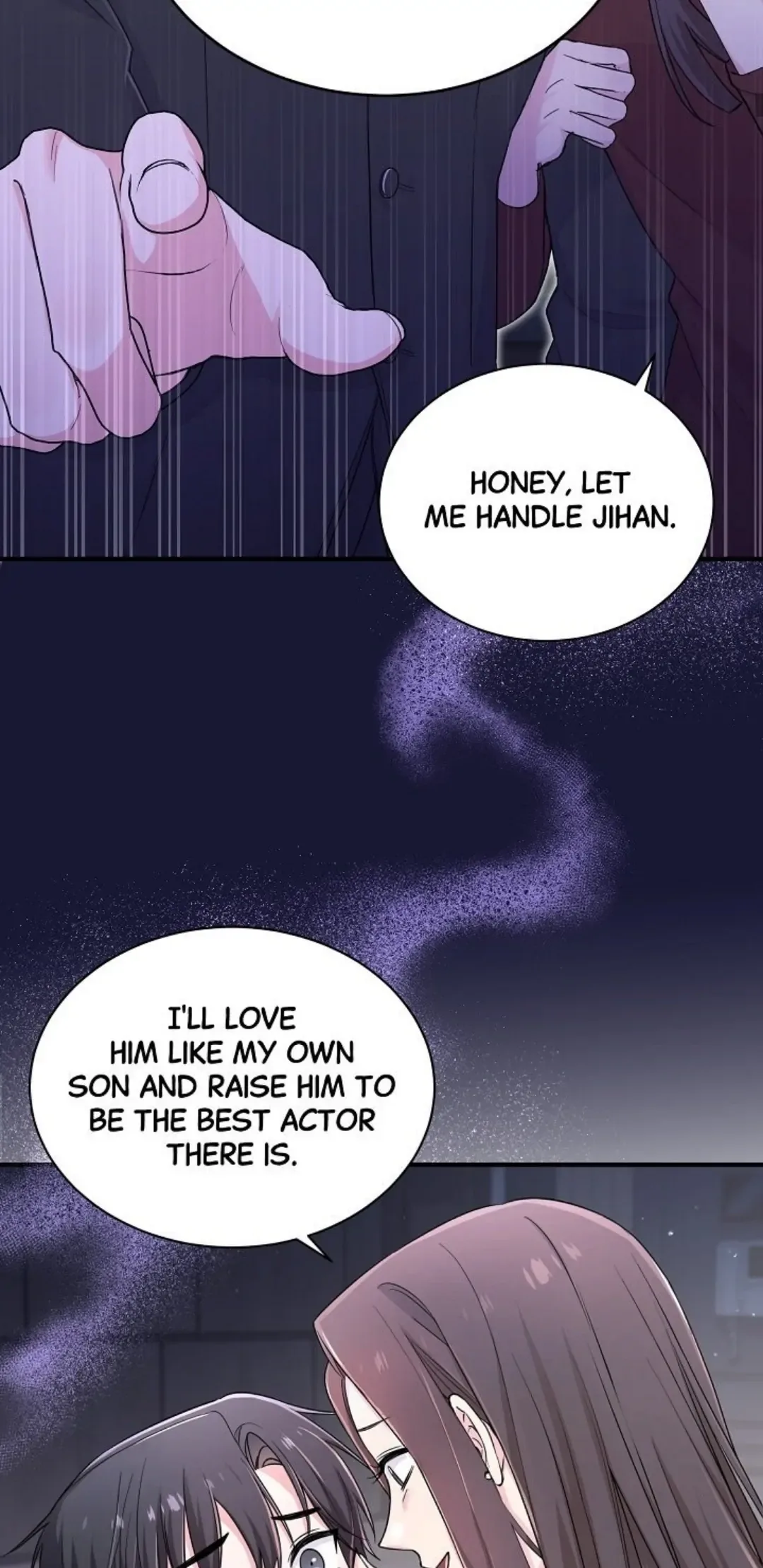 Moonshark: Sharks Are Born To Be Stars Chapter 10 page 6