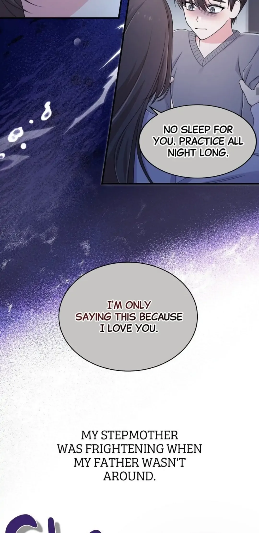 Moonshark: Sharks Are Born To Be Stars Chapter 10 page 13