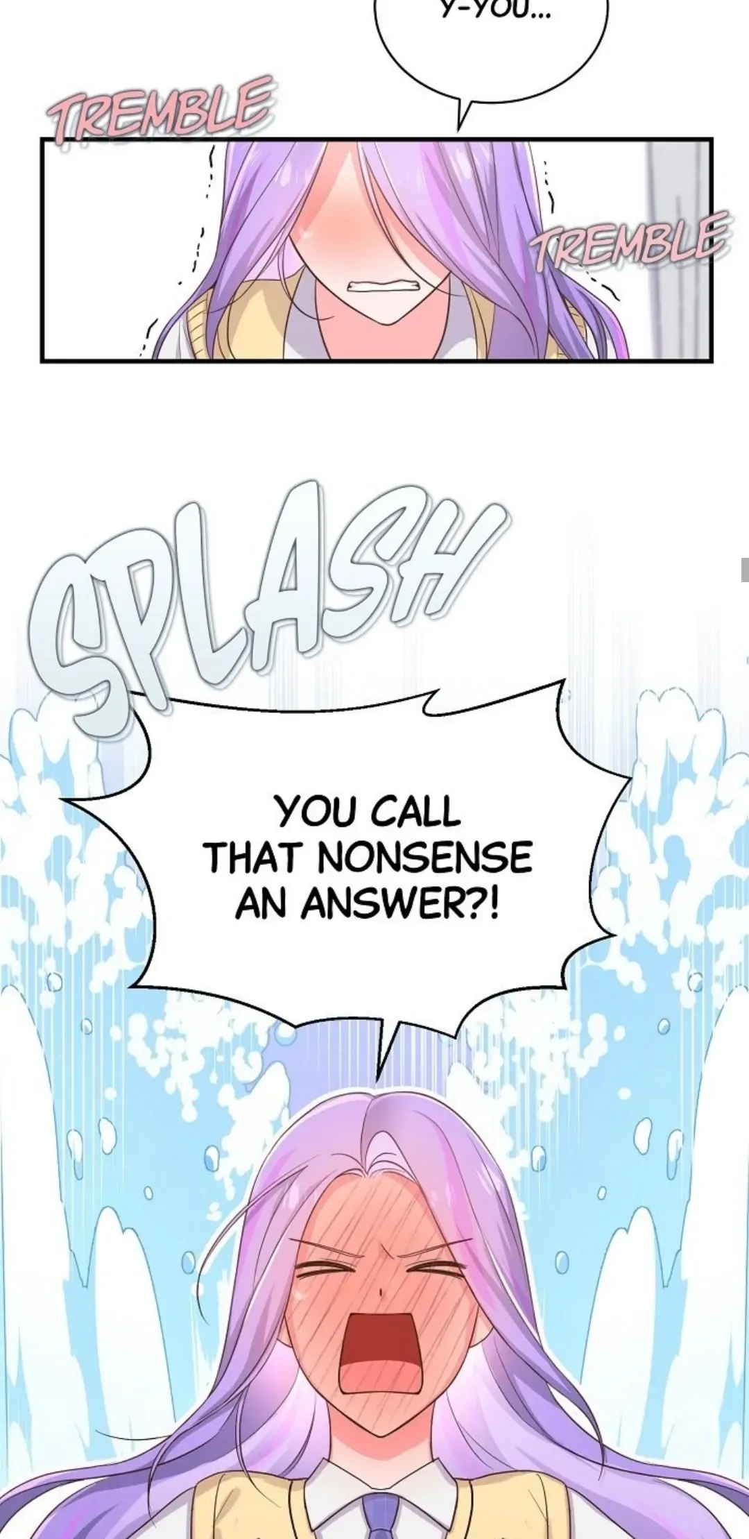 Moonshark: Sharks Are Born To Be Stars Chapter 11 page 25