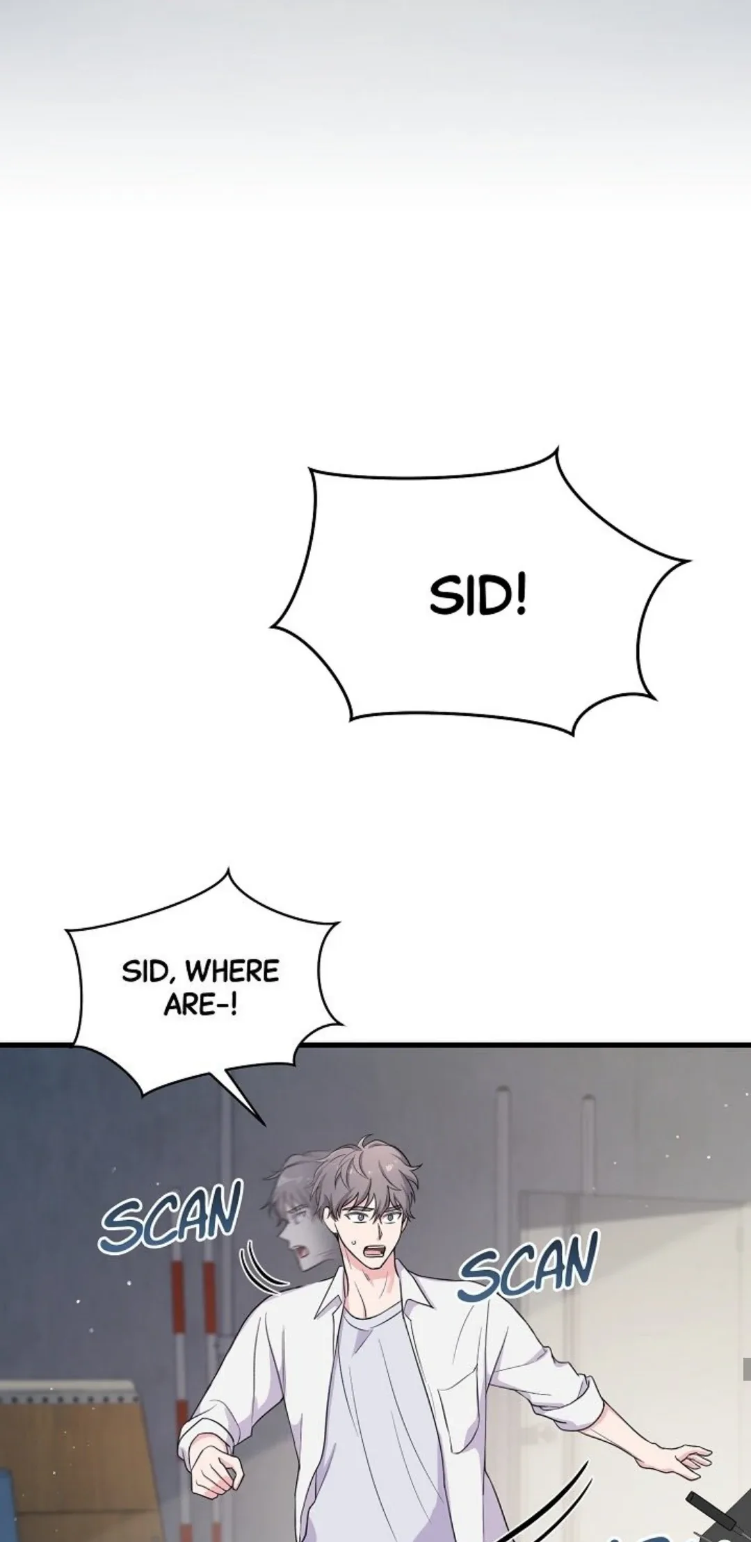 Moonshark: Sharks Are Born To Be Stars Chapter 10 page 61
