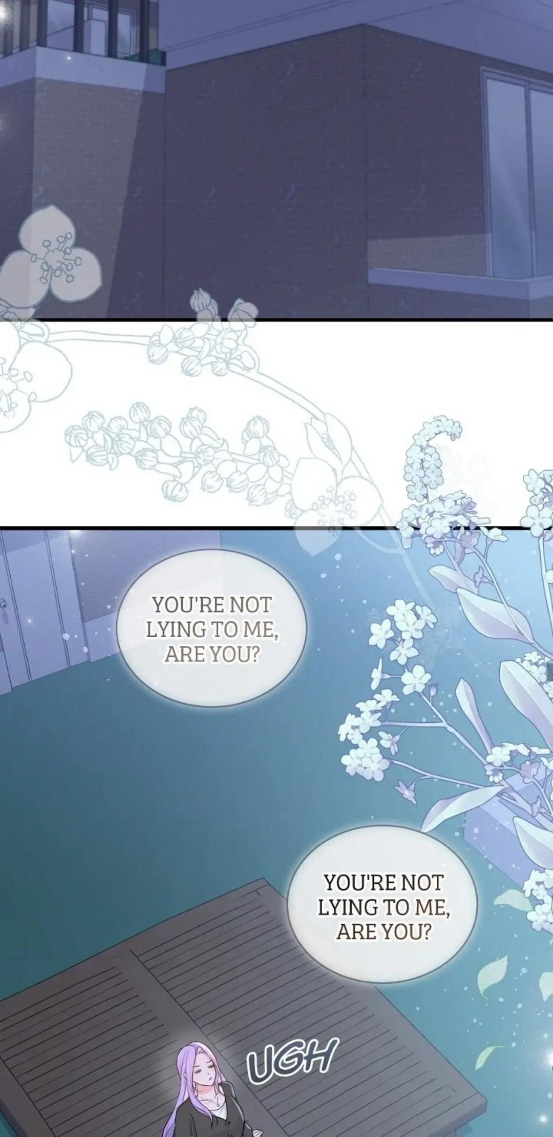 Moonshark: Sharks Are Born To Be Stars Chapter 11 page 39