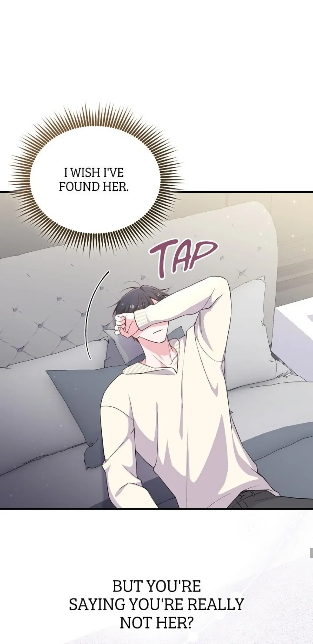 Moonshark: Sharks Are Born To Be Stars Chapter 11 page 56
