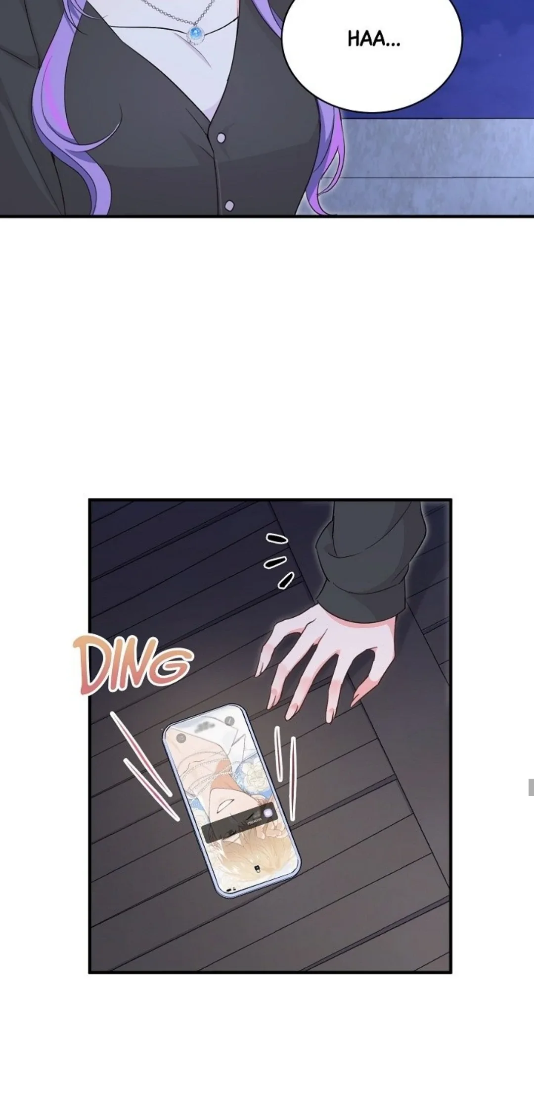 Moonshark: Sharks Are Born To Be Stars Chapter 11 page 47