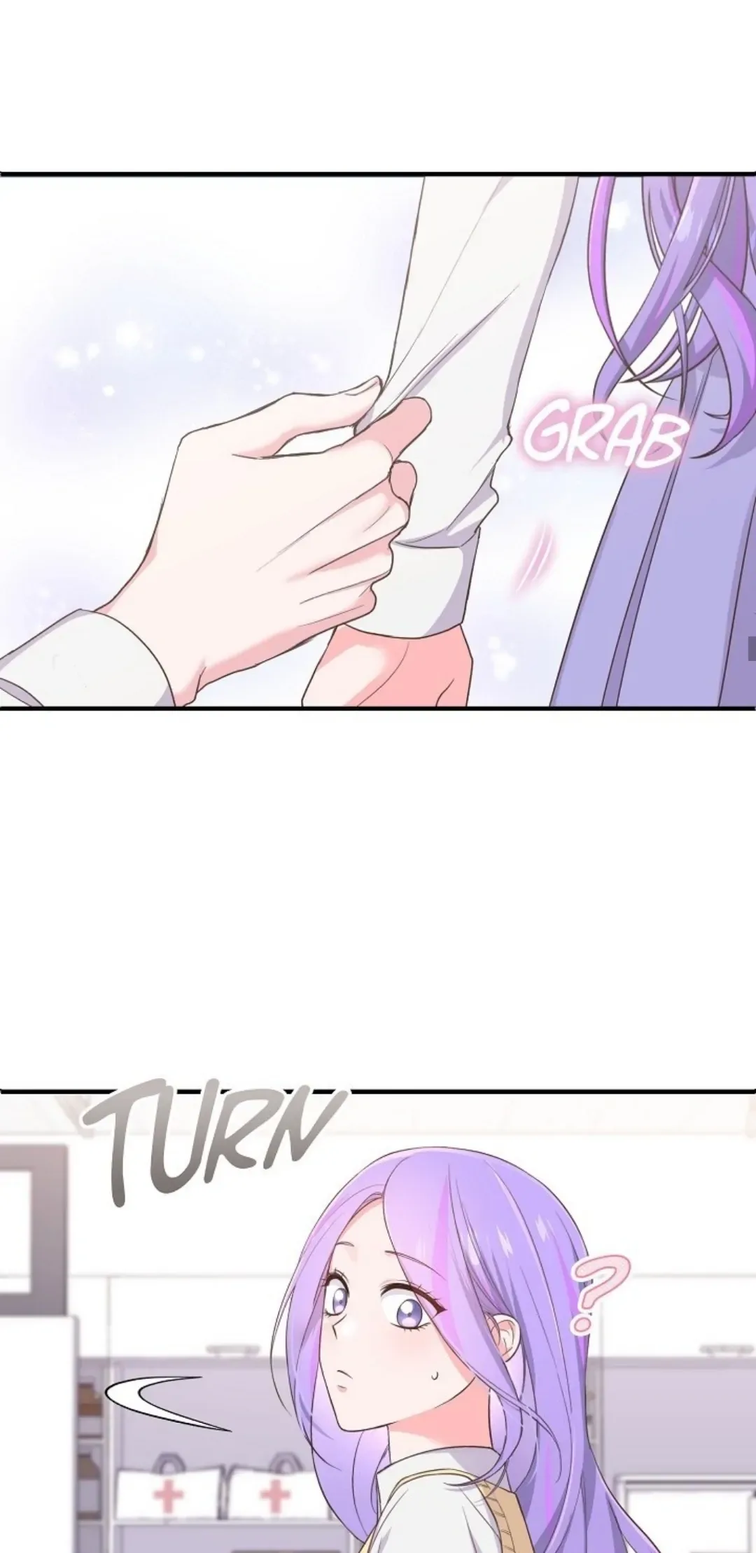 Moonshark: Sharks Are Born To Be Stars Chapter 11 page 28