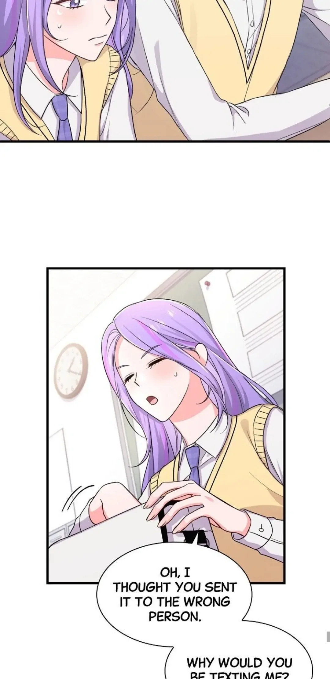 Moonshark: Sharks Are Born To Be Stars Chapter 11 page 61