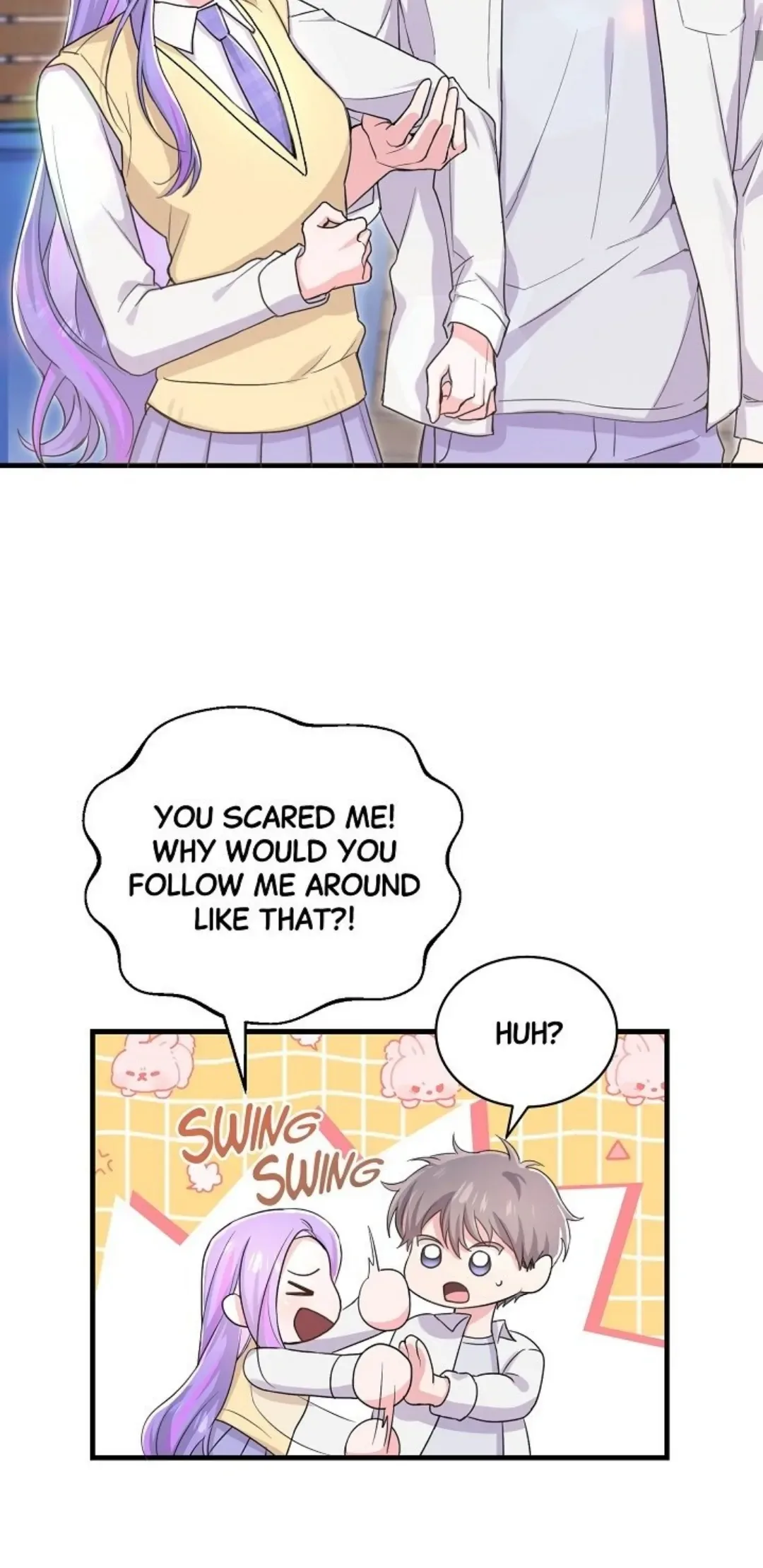 Moonshark: Sharks Are Born To Be Stars Chapter 13 page 3