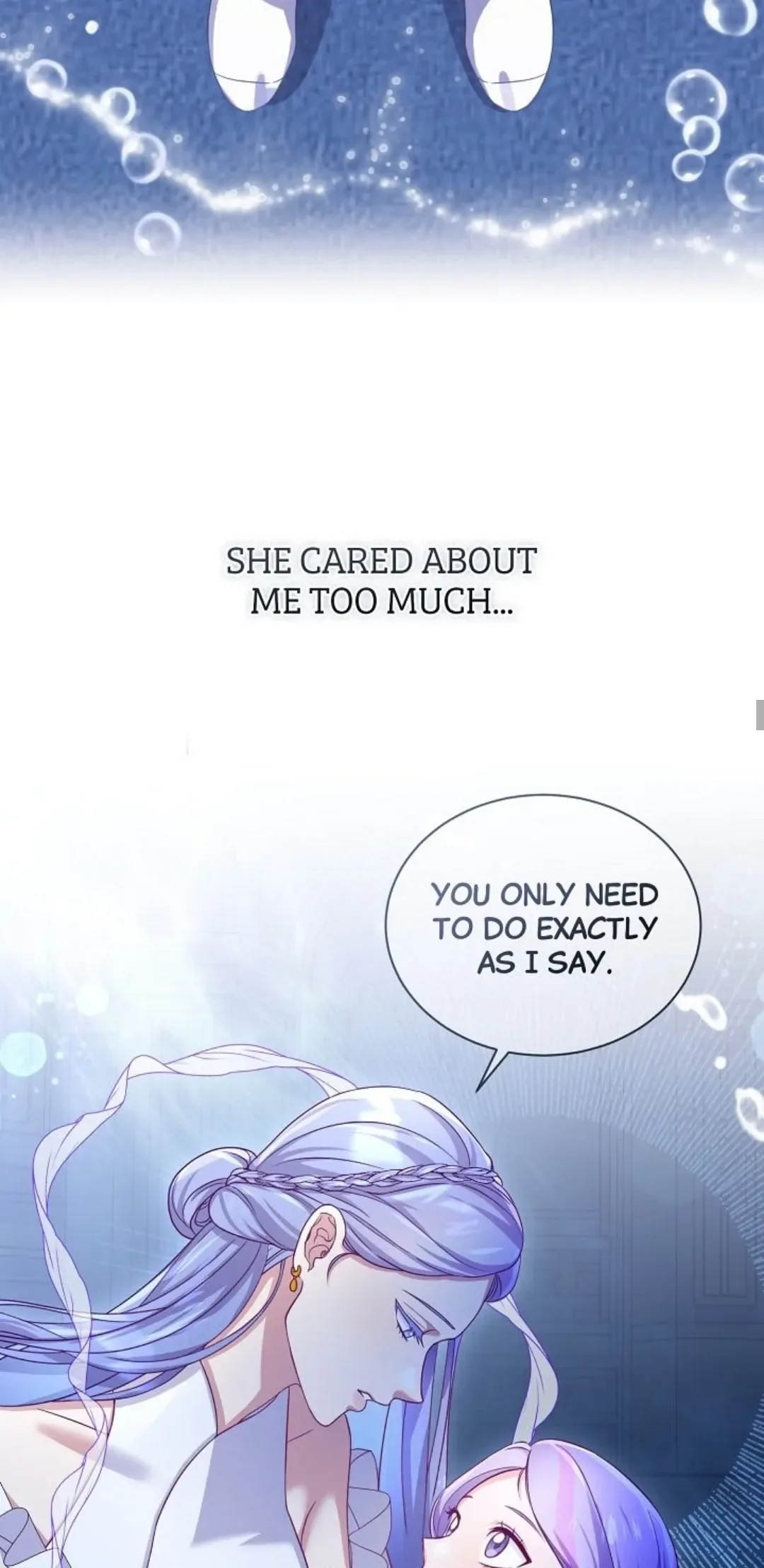 Moonshark: Sharks Are Born To Be Stars Chapter 13 page 25