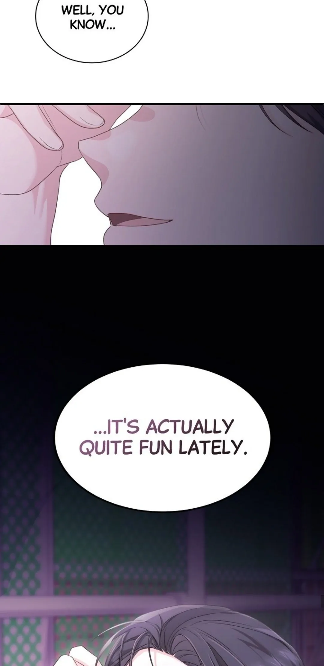 Moonshark: Sharks Are Born To Be Stars Chapter 13 page 48