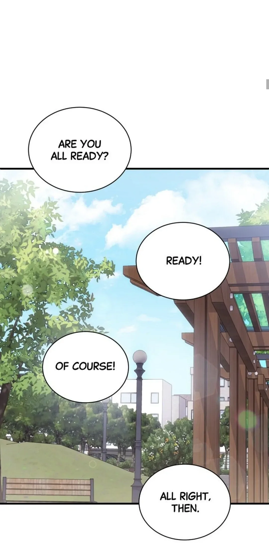 Moonshark: Sharks Are Born To Be Stars Chapter 12 page 9