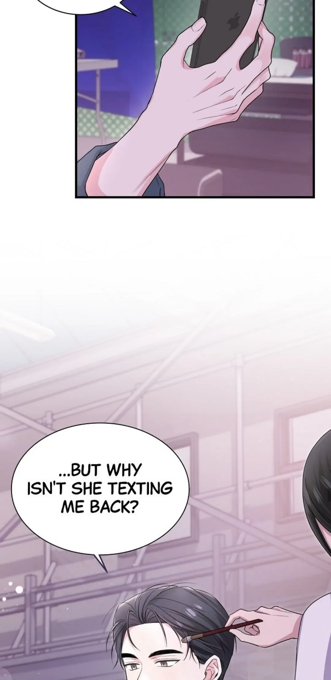Moonshark: Sharks Are Born To Be Stars Chapter 13 page 39