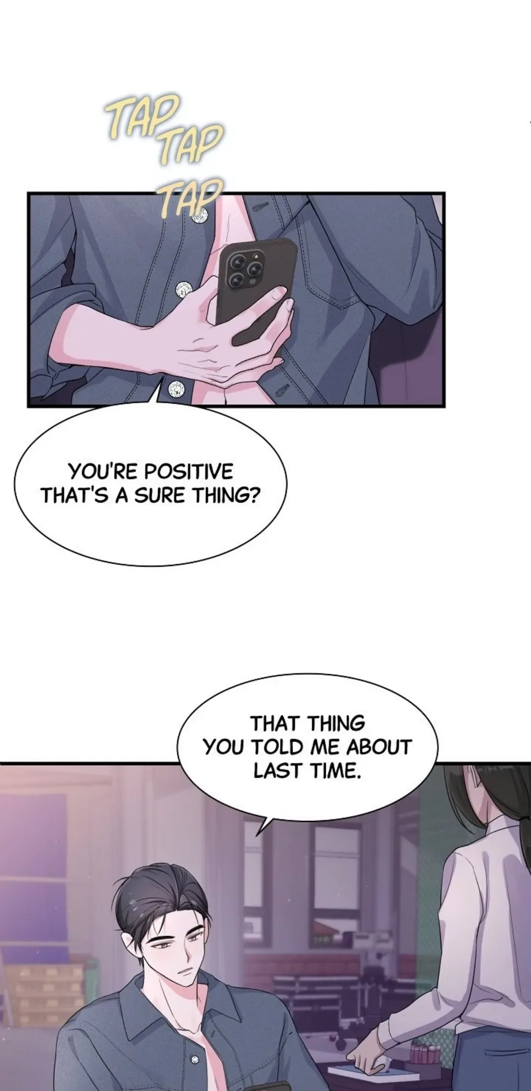 Moonshark: Sharks Are Born To Be Stars Chapter 13 page 42