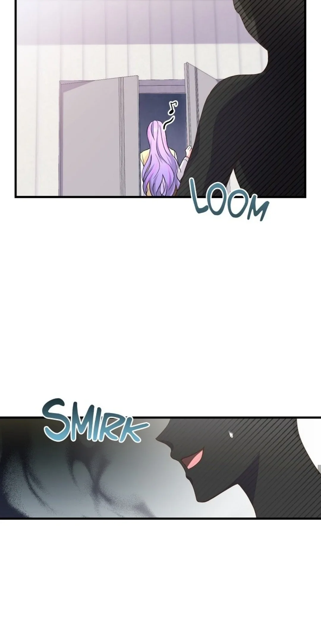 Moonshark: Sharks Are Born To Be Stars Chapter 8 page 53