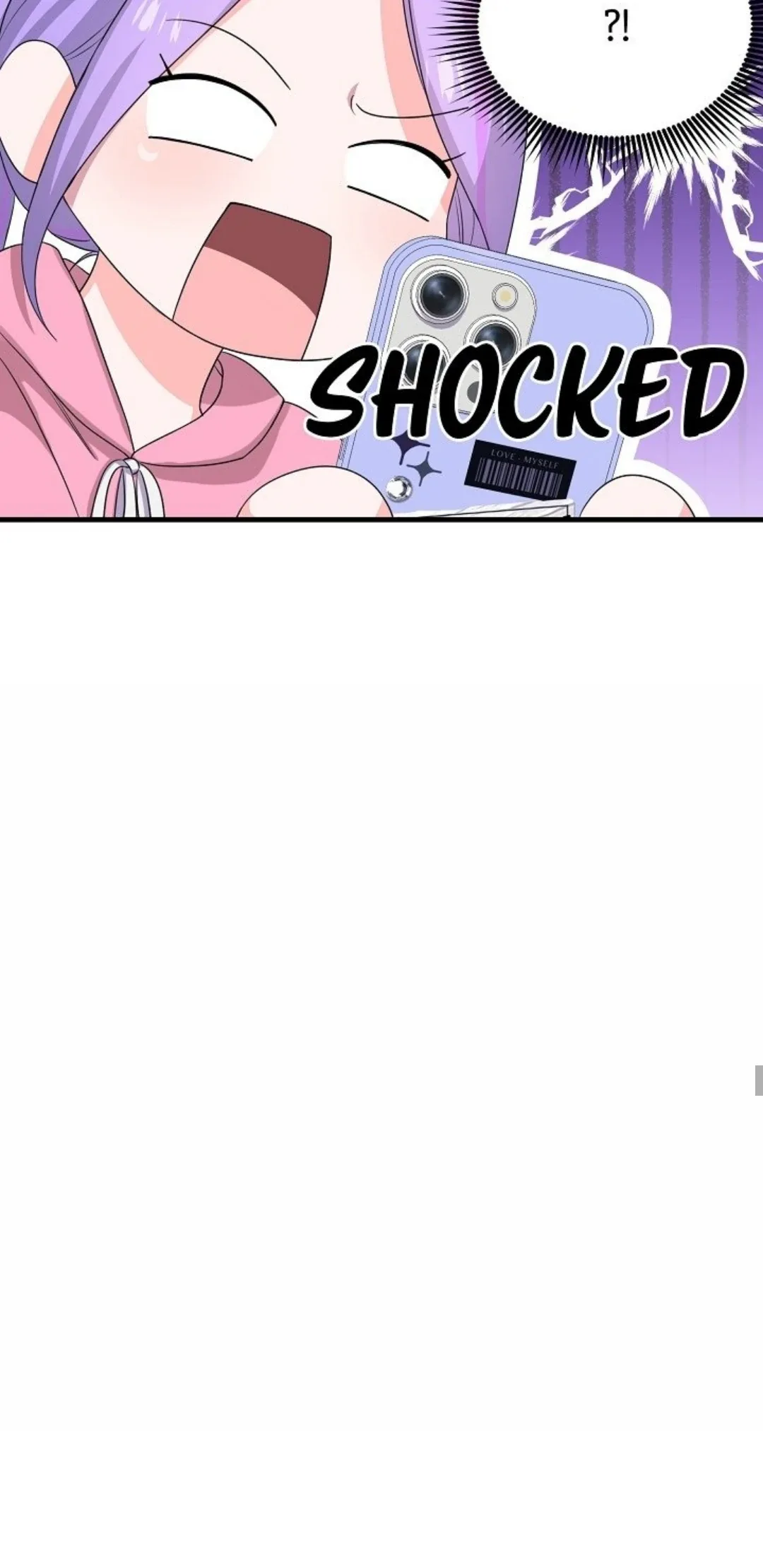 Moonshark: Sharks Are Born To Be Stars Chapter 13 page 37