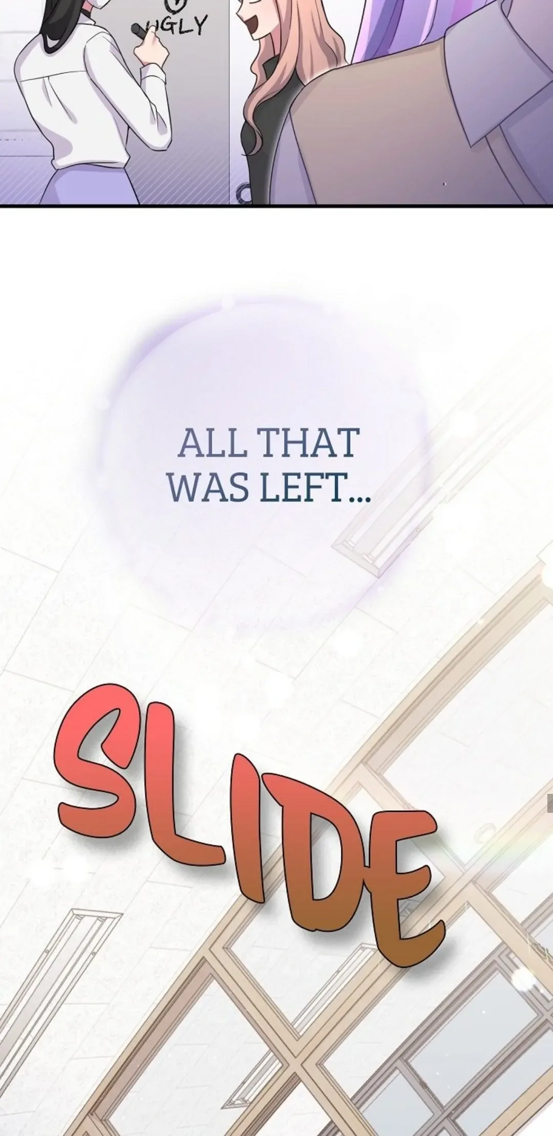 Moonshark: Sharks Are Born To Be Stars Chapter 14 page 44
