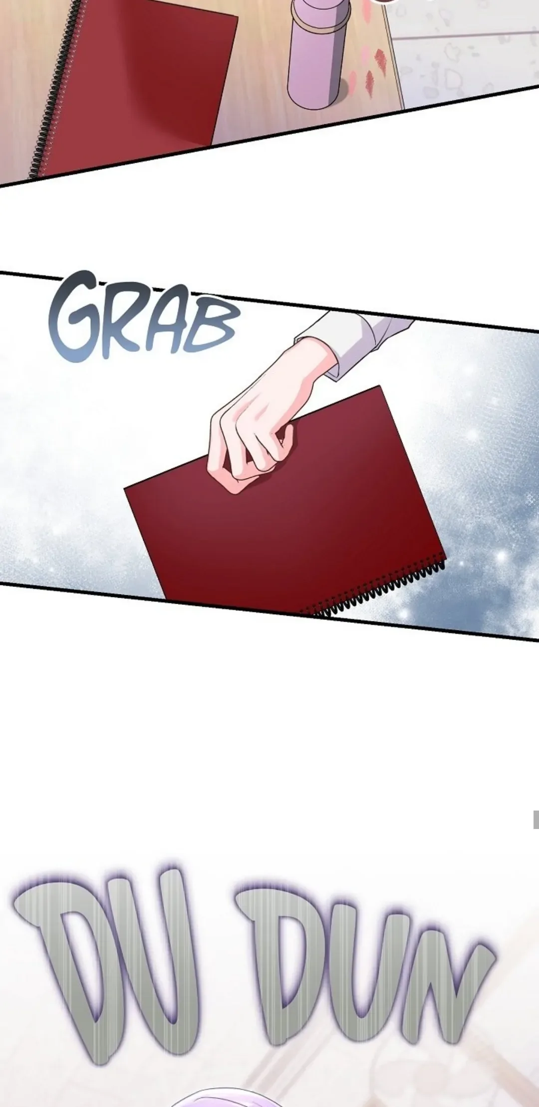 Moonshark: Sharks Are Born To Be Stars Chapter 14 page 46