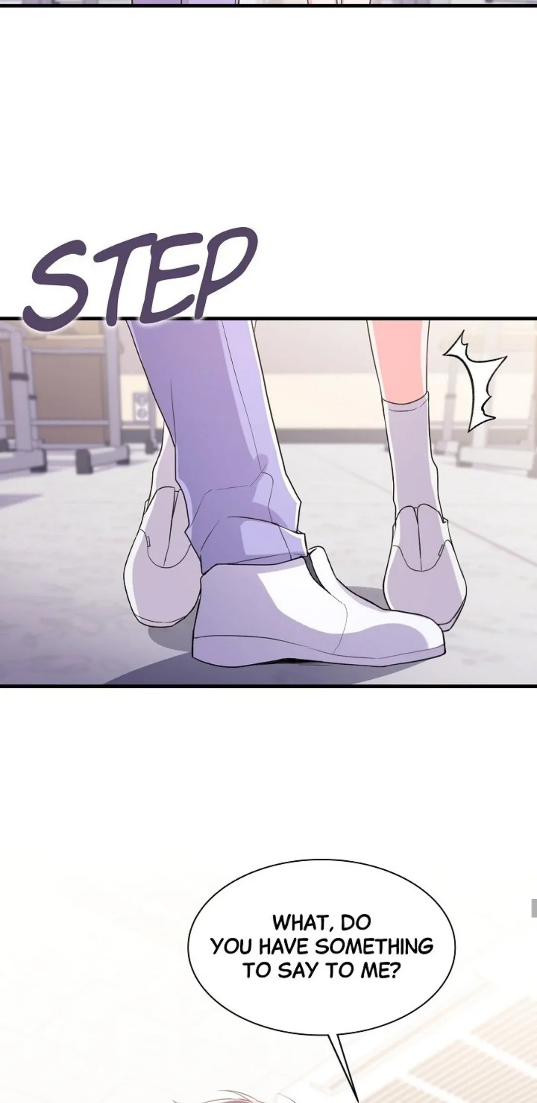 Moonshark: Sharks Are Born To Be Stars Chapter 14 page 51