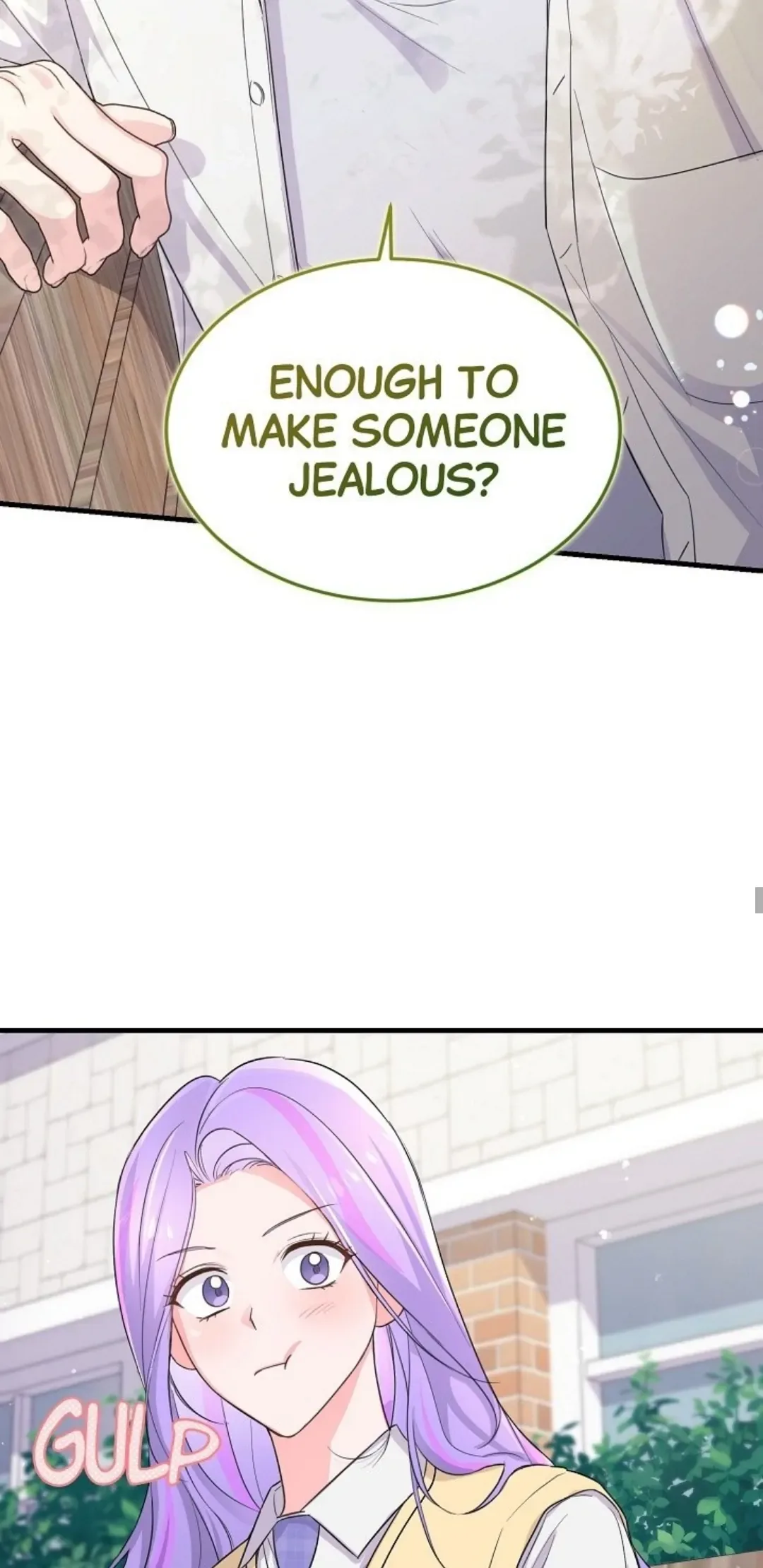 Moonshark: Sharks Are Born To Be Stars Chapter 14 page 36