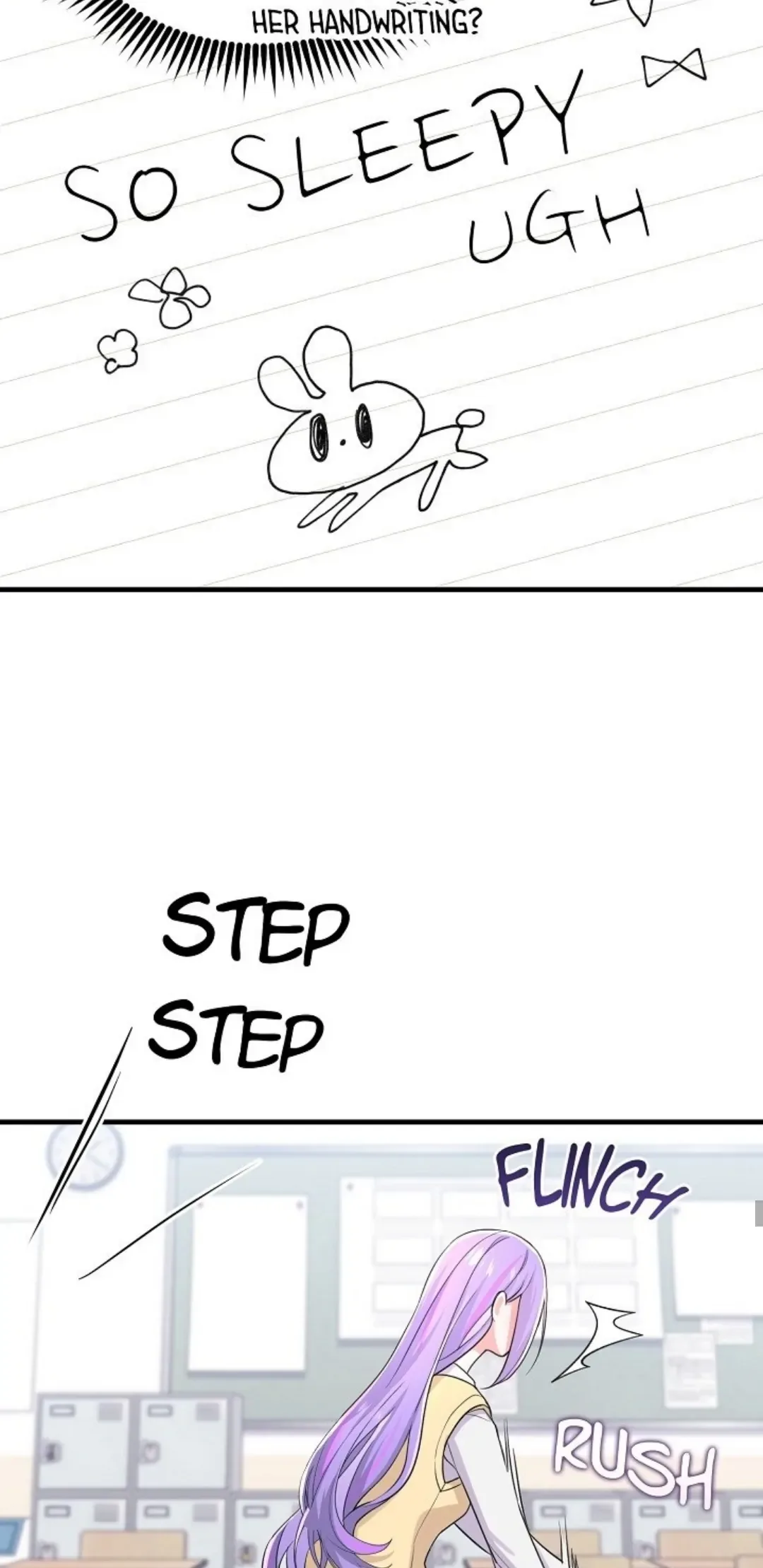 Moonshark: Sharks Are Born To Be Stars Chapter 14 page 48