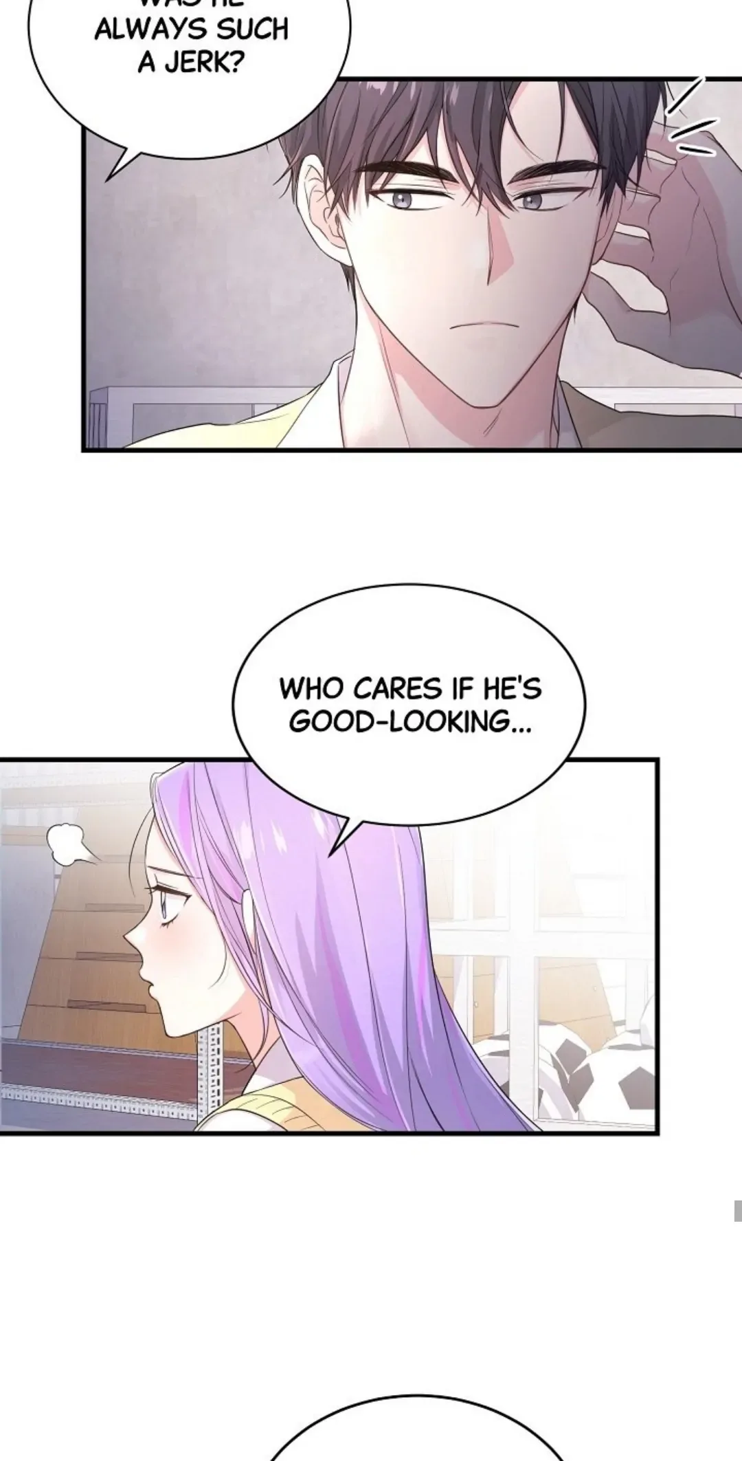 Moonshark: Sharks Are Born To Be Stars Chapter 8 page 59