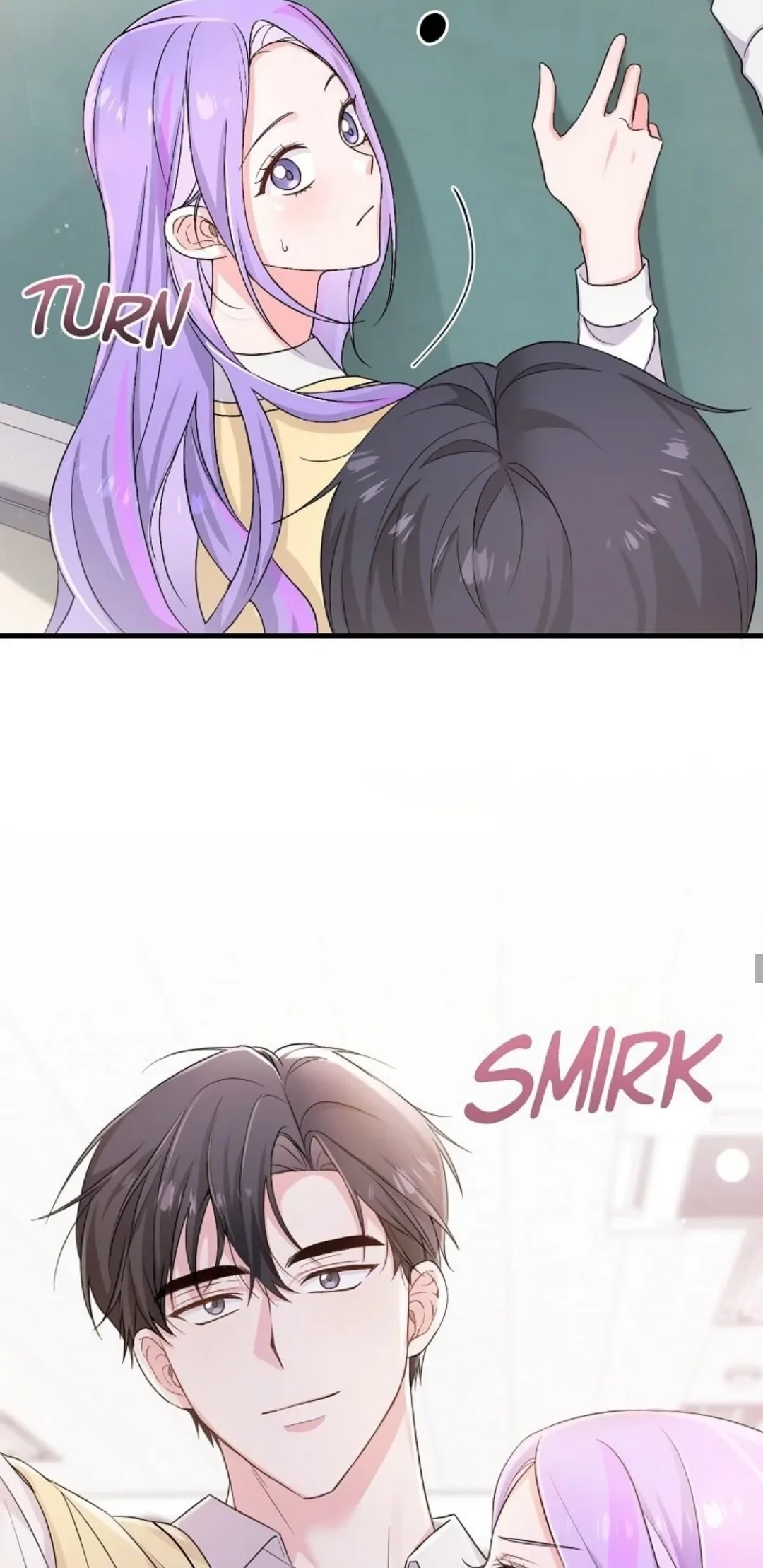 Moonshark: Sharks Are Born To Be Stars Chapter 12 page 35