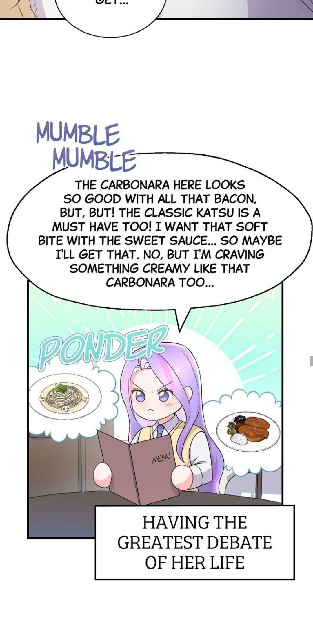 Moonshark: Sharks Are Born To Be Stars Chapter 15 page 37