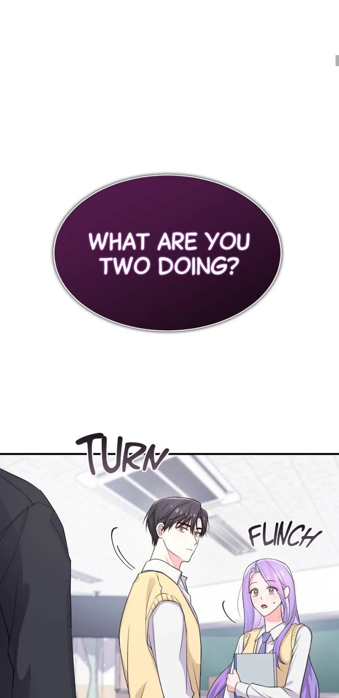 Moonshark: Sharks Are Born To Be Stars Chapter 15 page 7