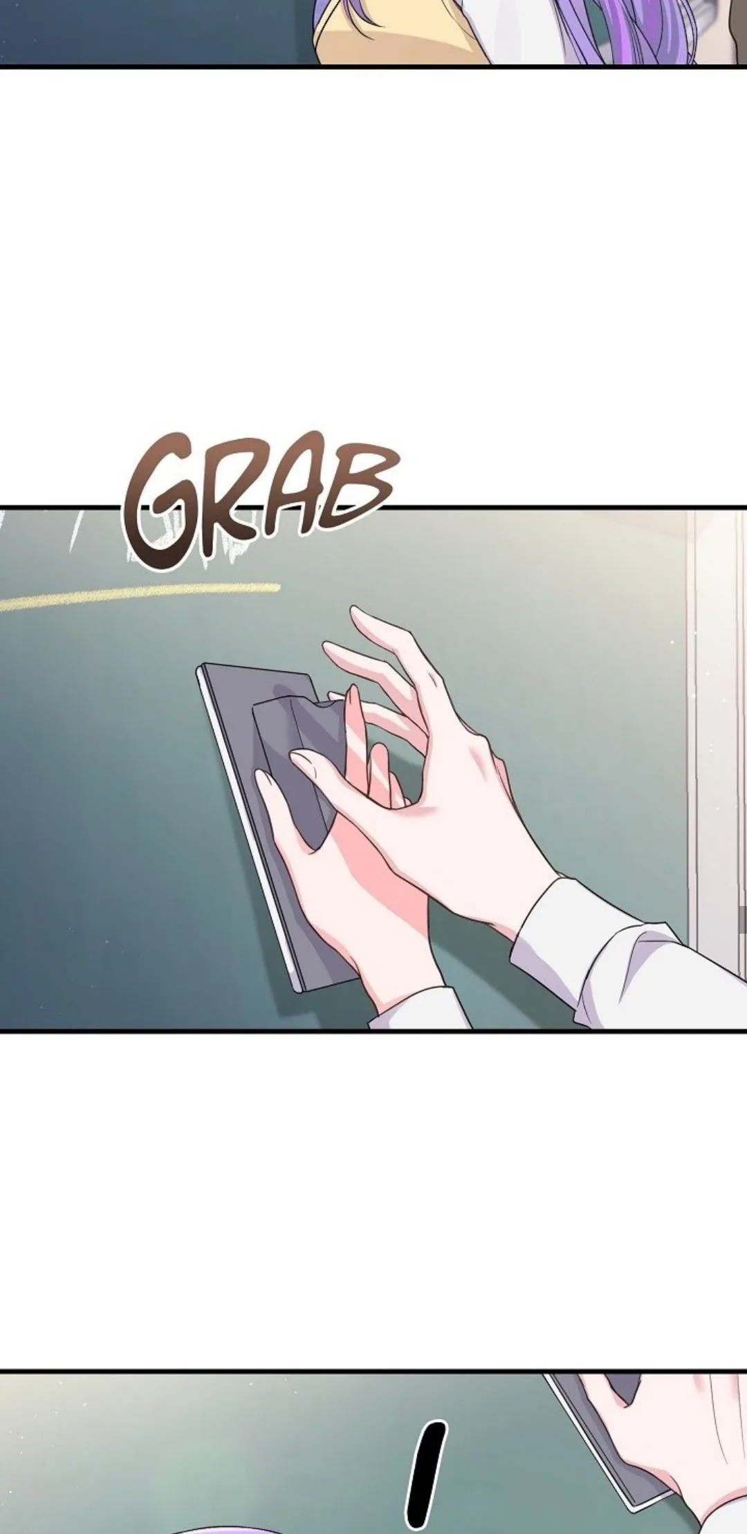 Moonshark: Sharks Are Born To Be Stars Chapter 12 page 34