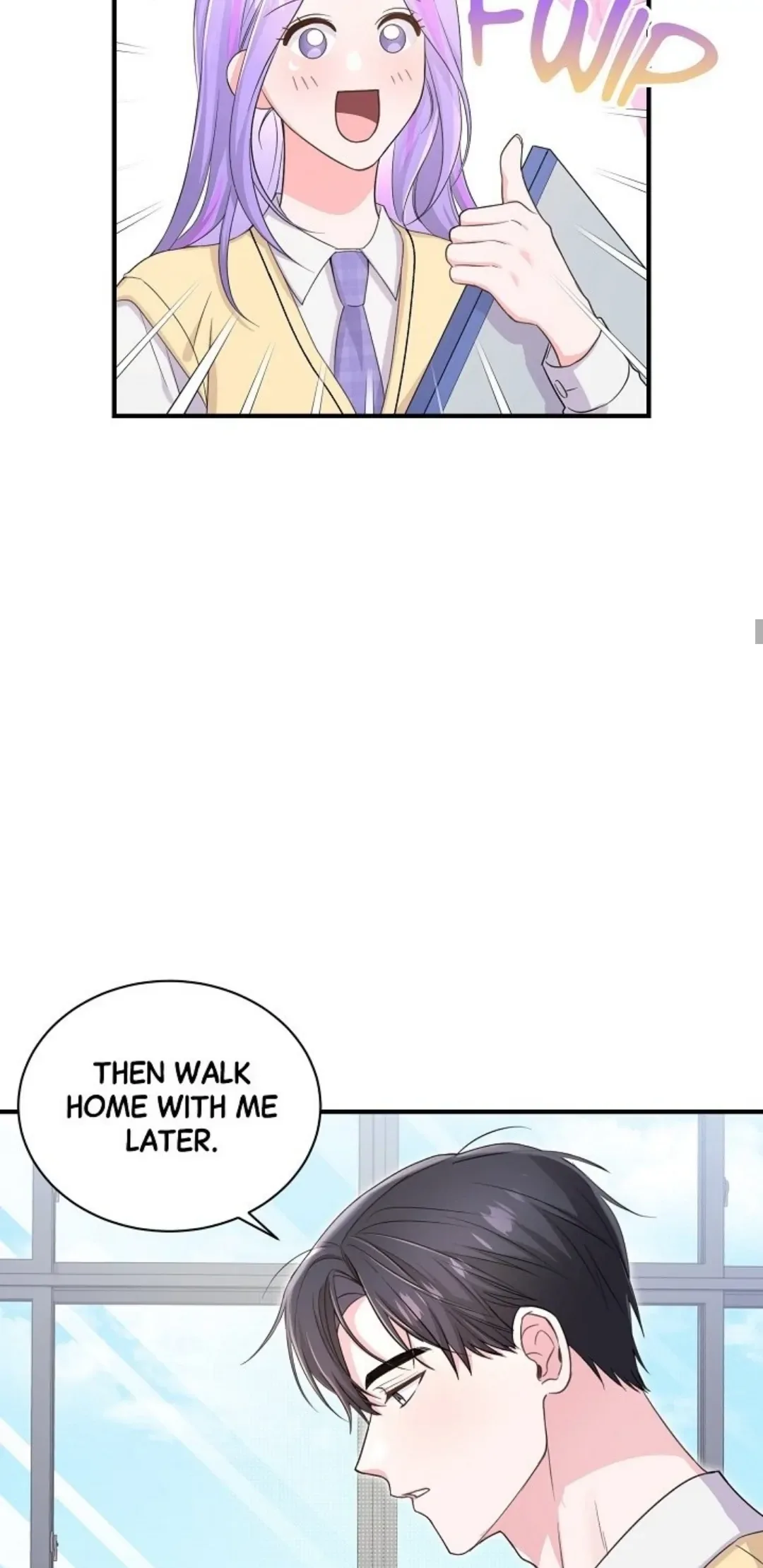 Moonshark: Sharks Are Born To Be Stars Chapter 15 page 27