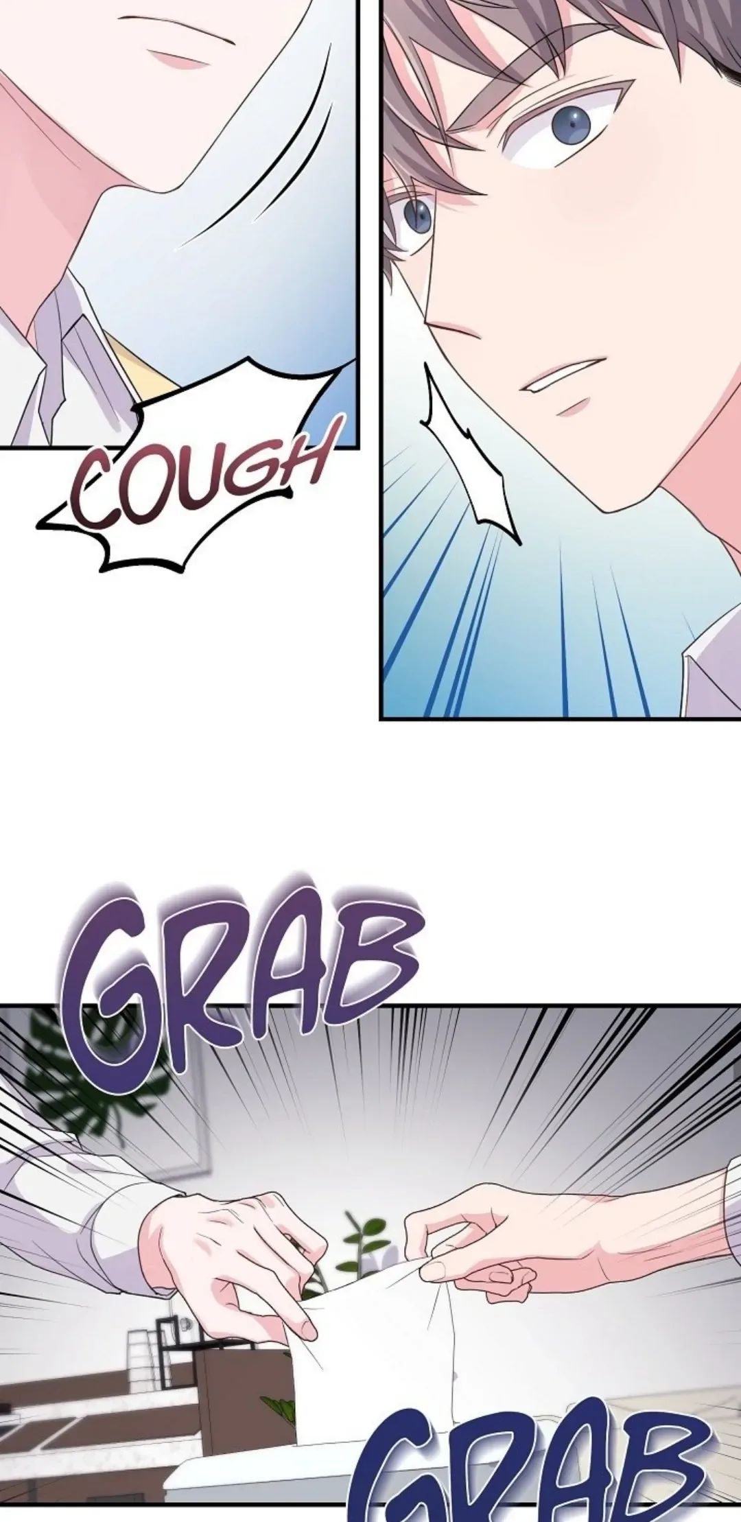 Moonshark: Sharks Are Born To Be Stars Chapter 15 page 46