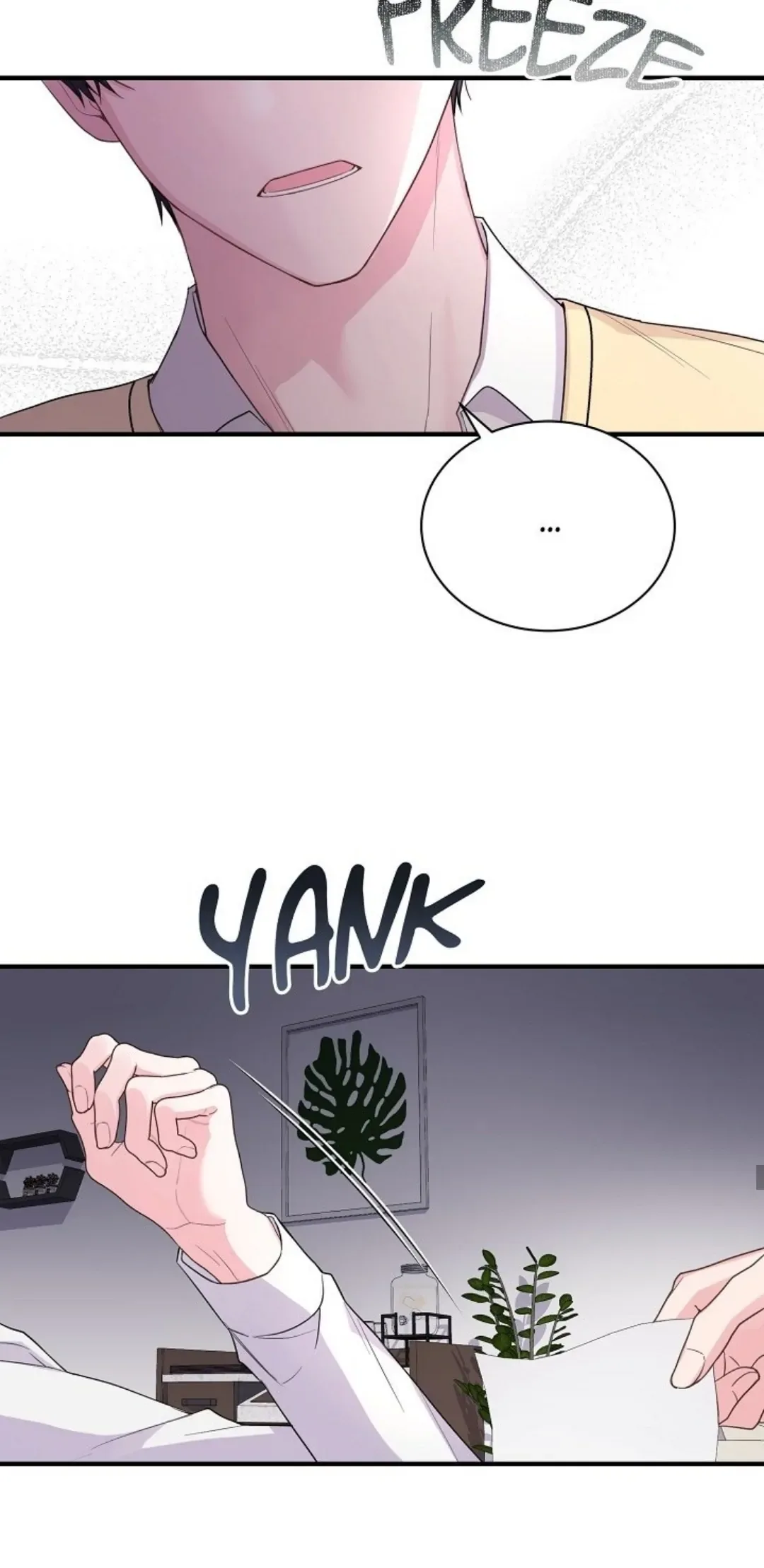 Moonshark: Sharks Are Born To Be Stars Chapter 15 page 49