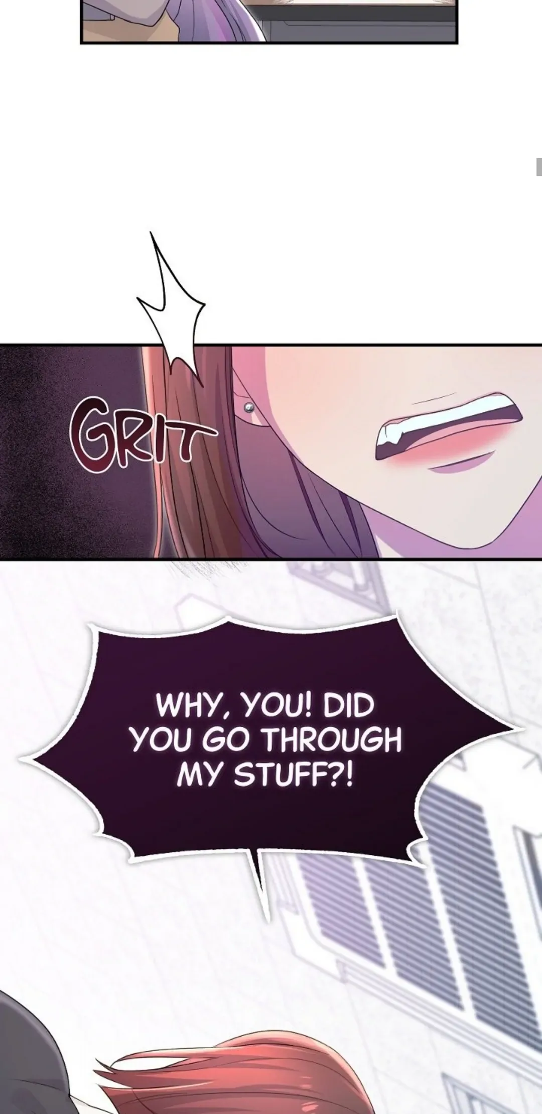 Moonshark: Sharks Are Born To Be Stars Chapter 15 page 11