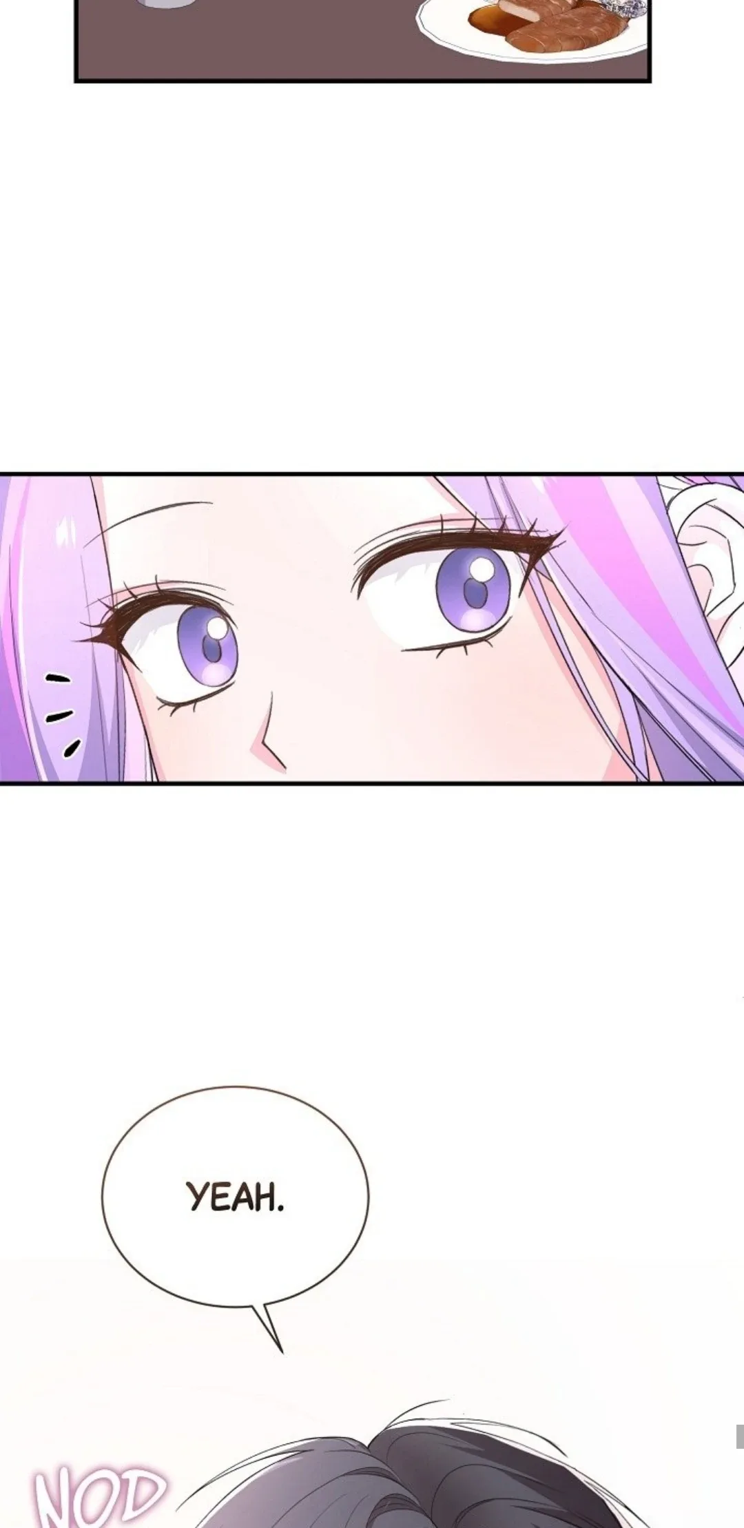 Moonshark: Sharks Are Born To Be Stars Chapter 15 page 61